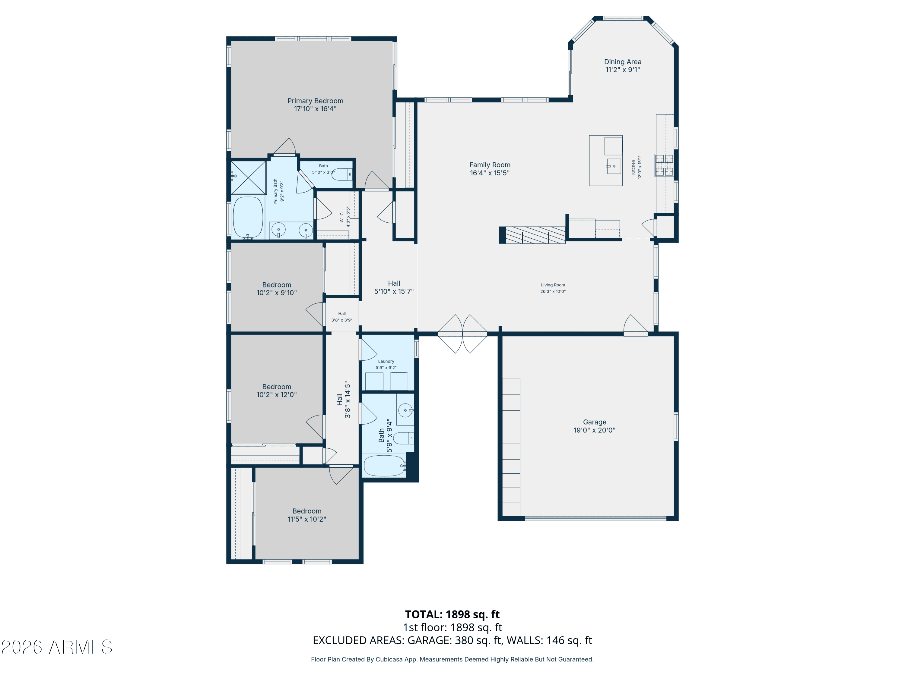 19403 E Arrowhead Trail — photo 30