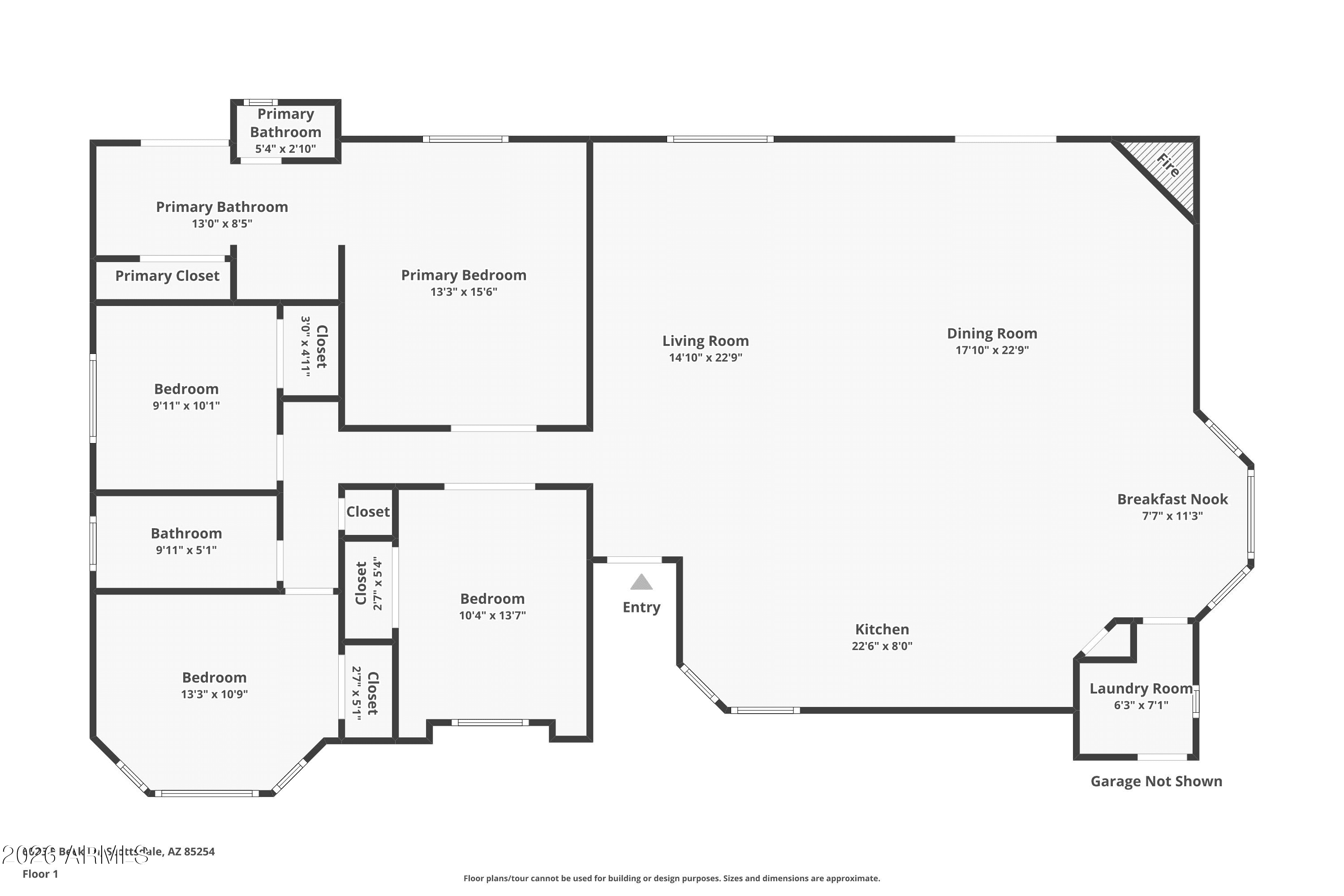 6025 E Beck Ln — photo 52