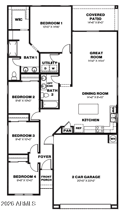 5535 E Cinder Ln — photo 27
