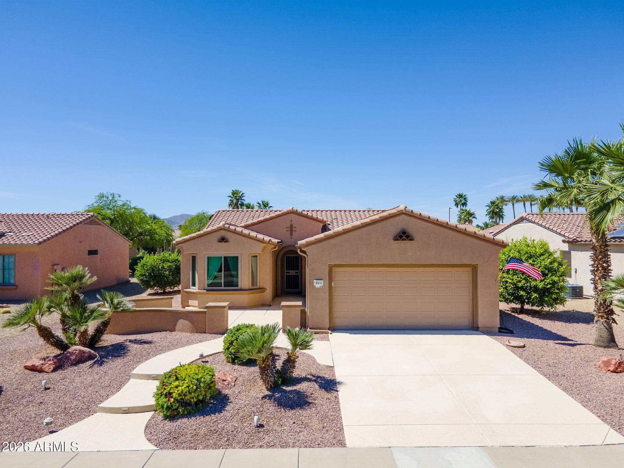 18652 N Patina Ct — photo 1