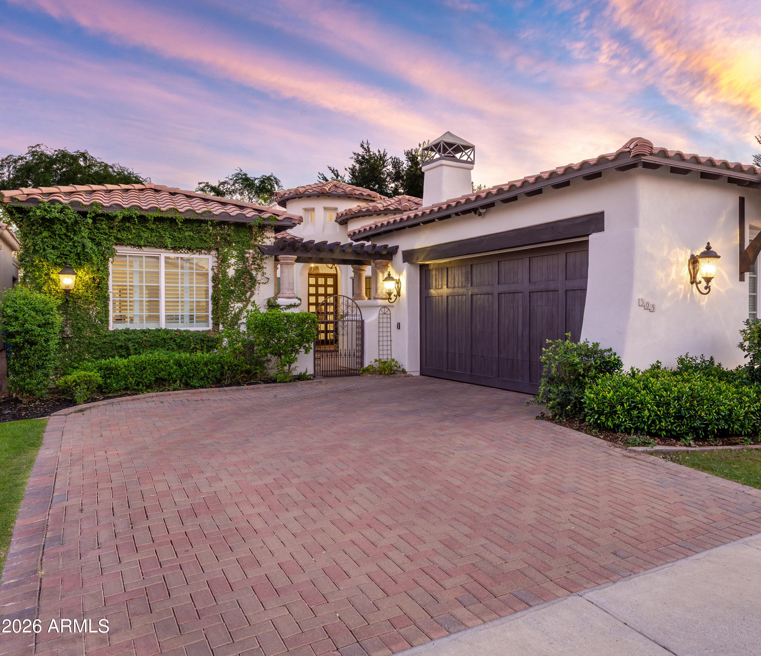 505 E Adair Dr — photo 1