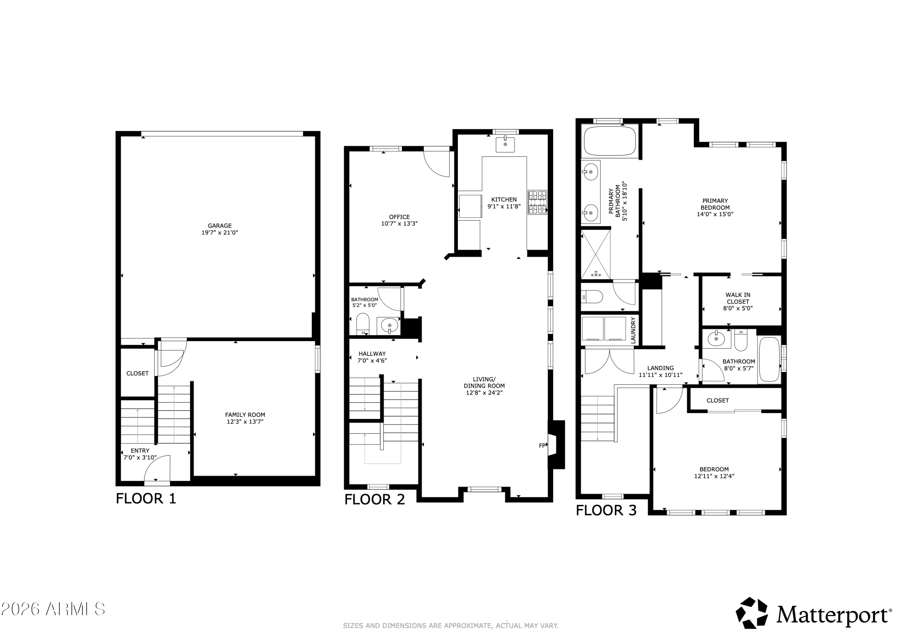5550 N 16TH ST - Photo 31