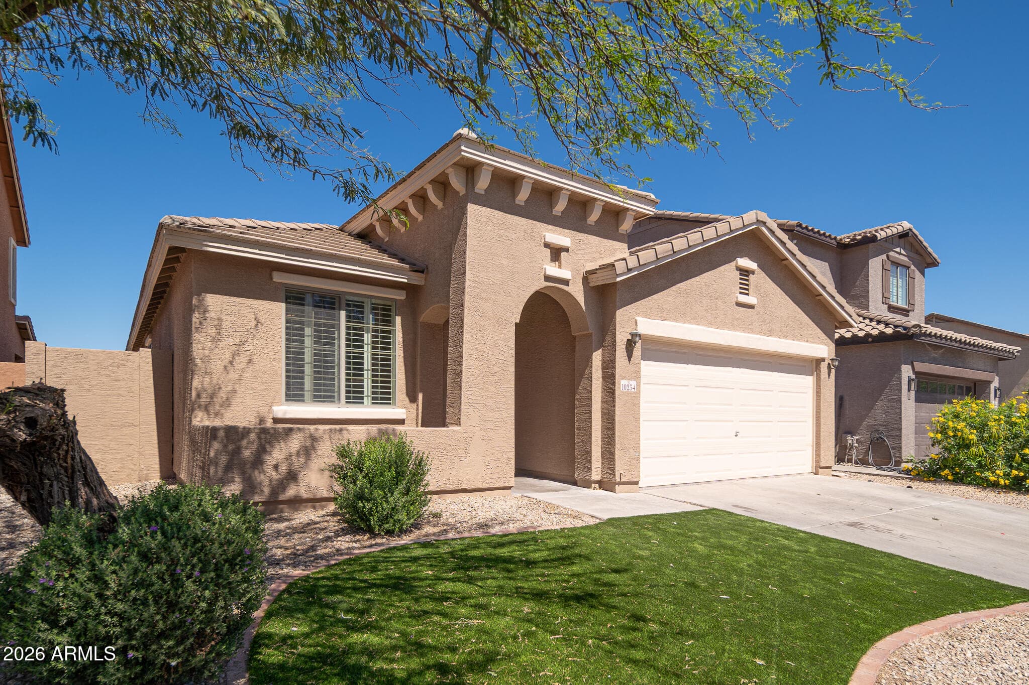 10234 W Hammond Ln — photo 1