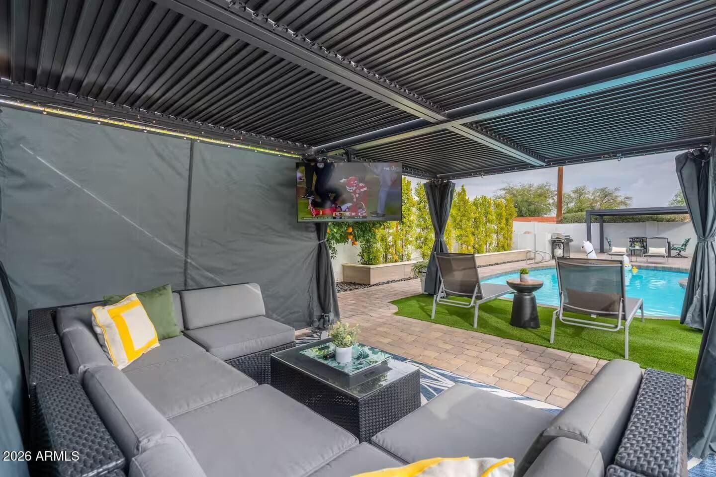 8756 E Valley Vista Dr — photo 1