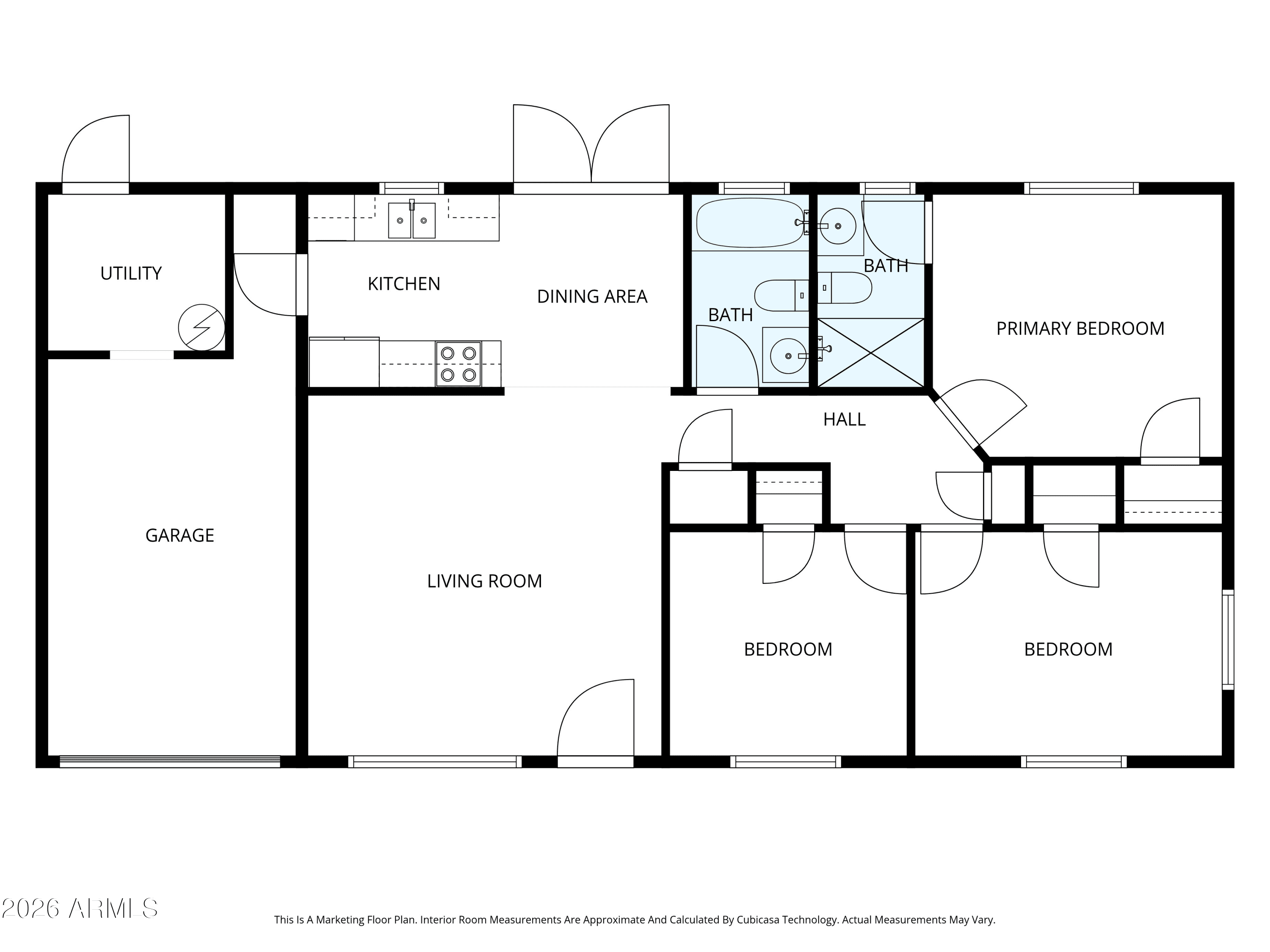4505 W Crittenden Ln — photo 24