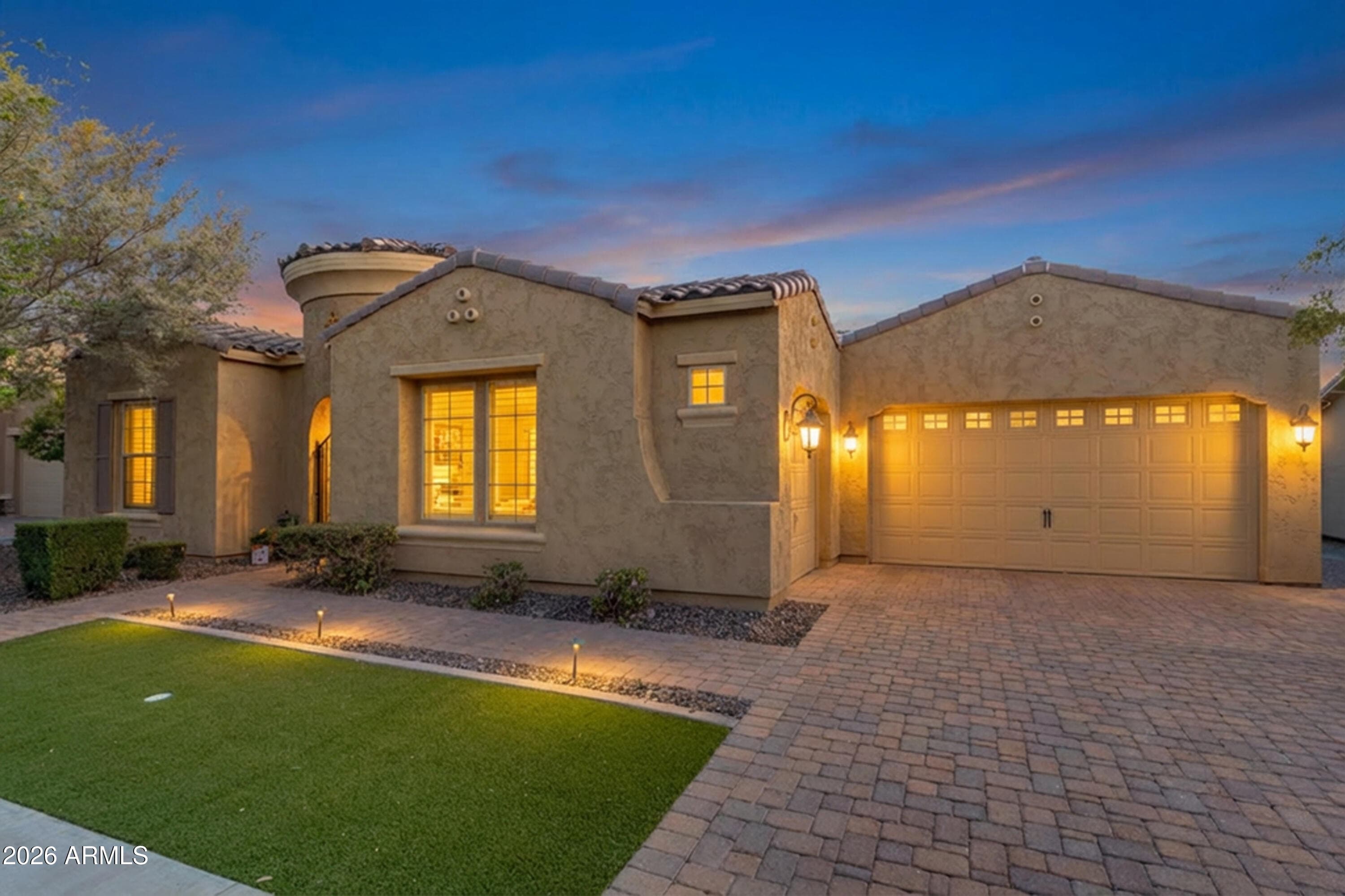 20093 E Quintero Rd — photo 1