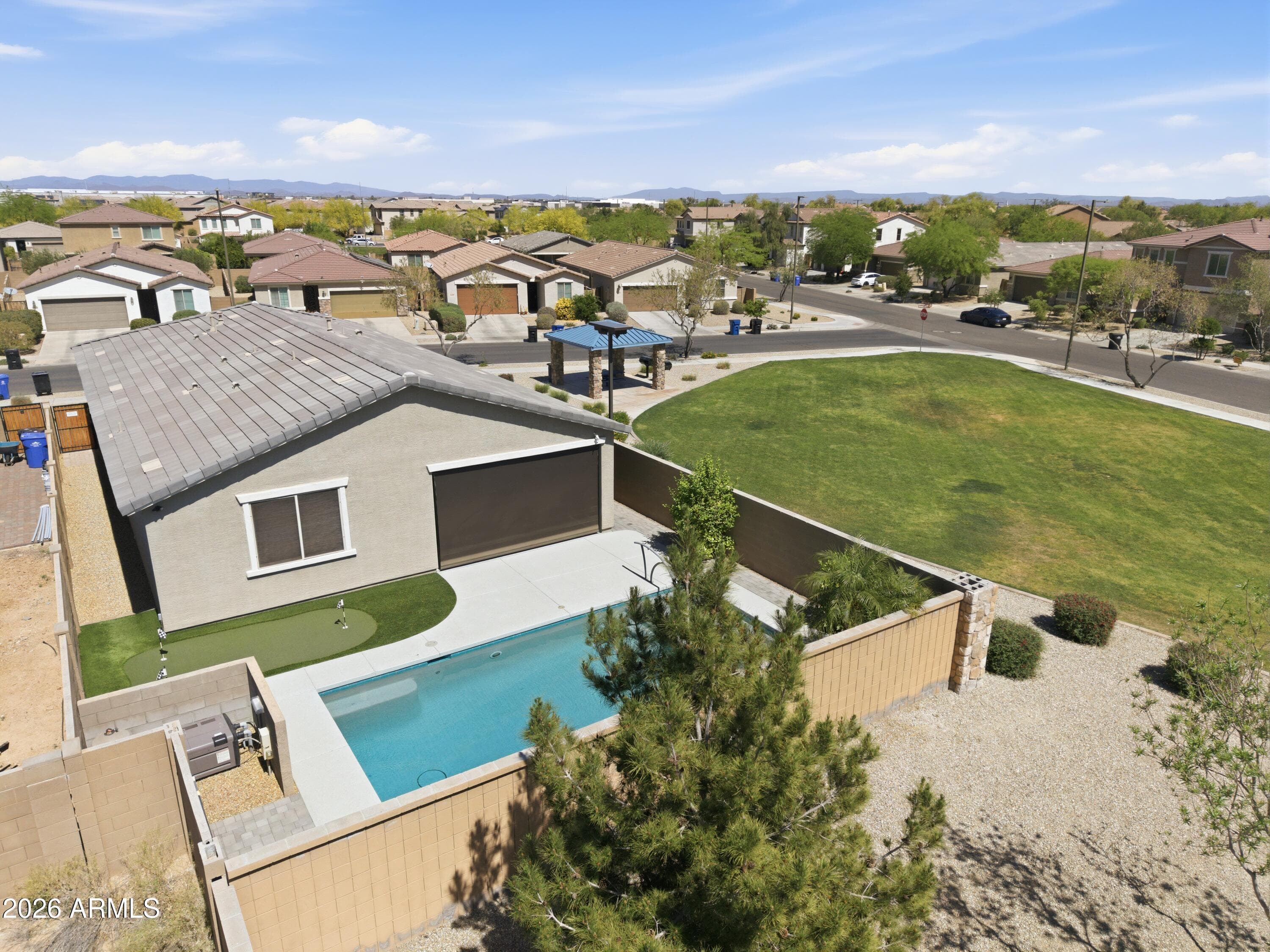 16611 W Shangri La Rd — photo 1