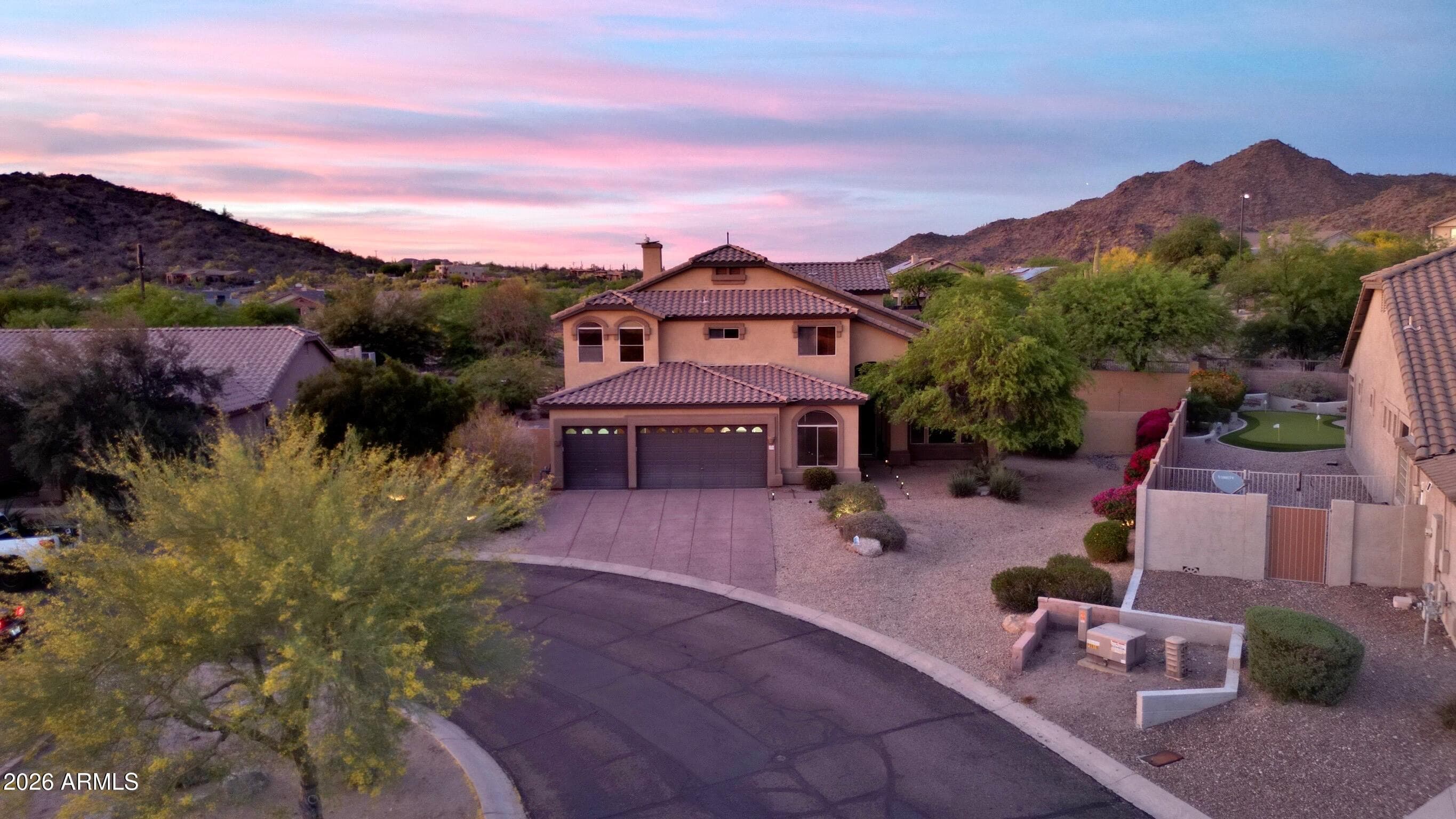 7538 E Tyndall Circle — photo 2