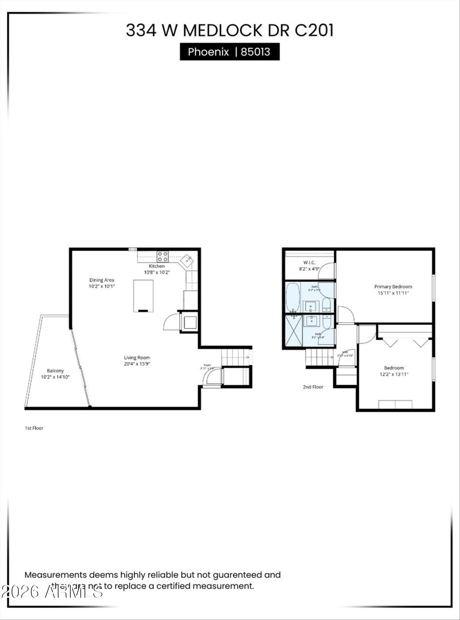 334 W MEDLOCK DR - Photo 31