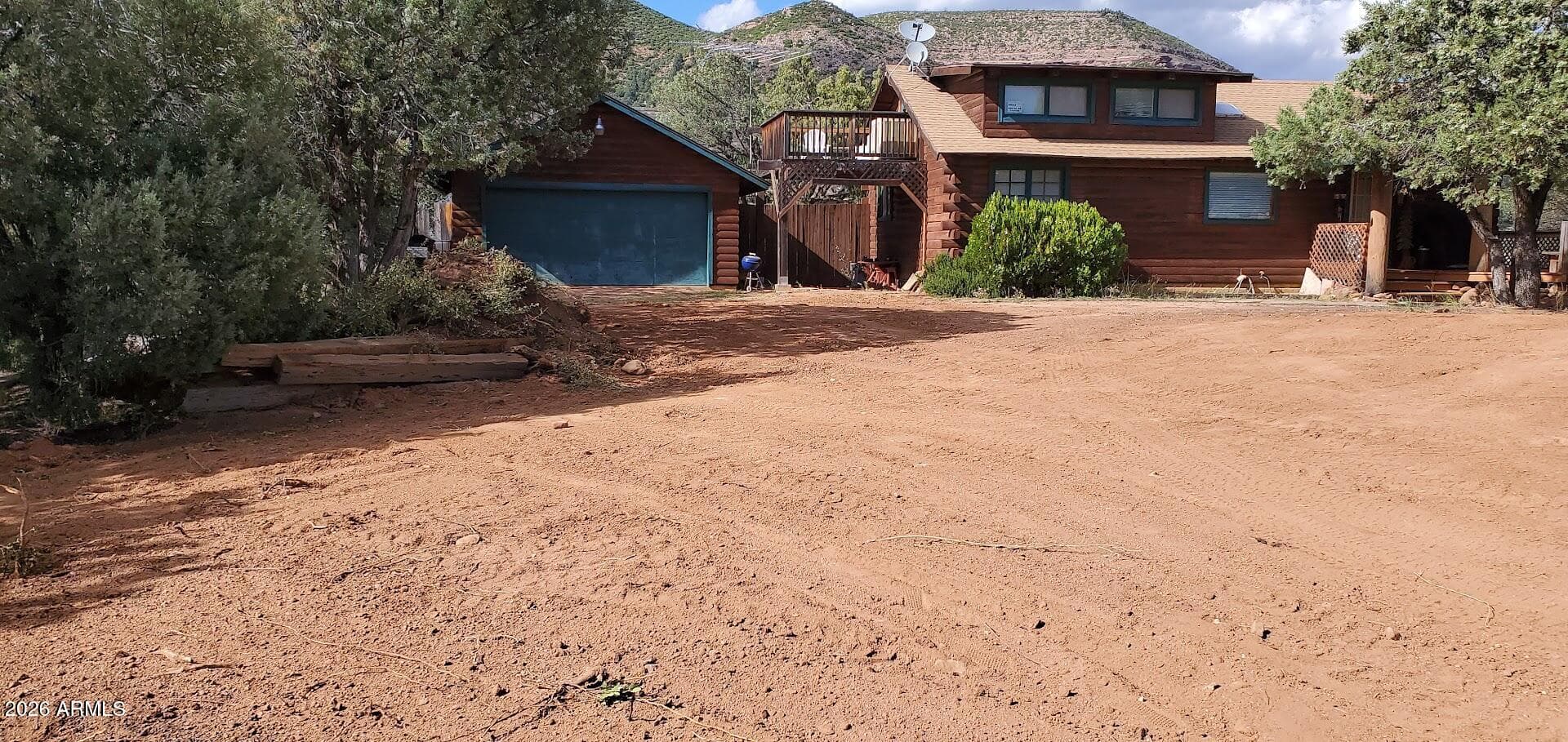 560 N Javelina Rd — photo 2
