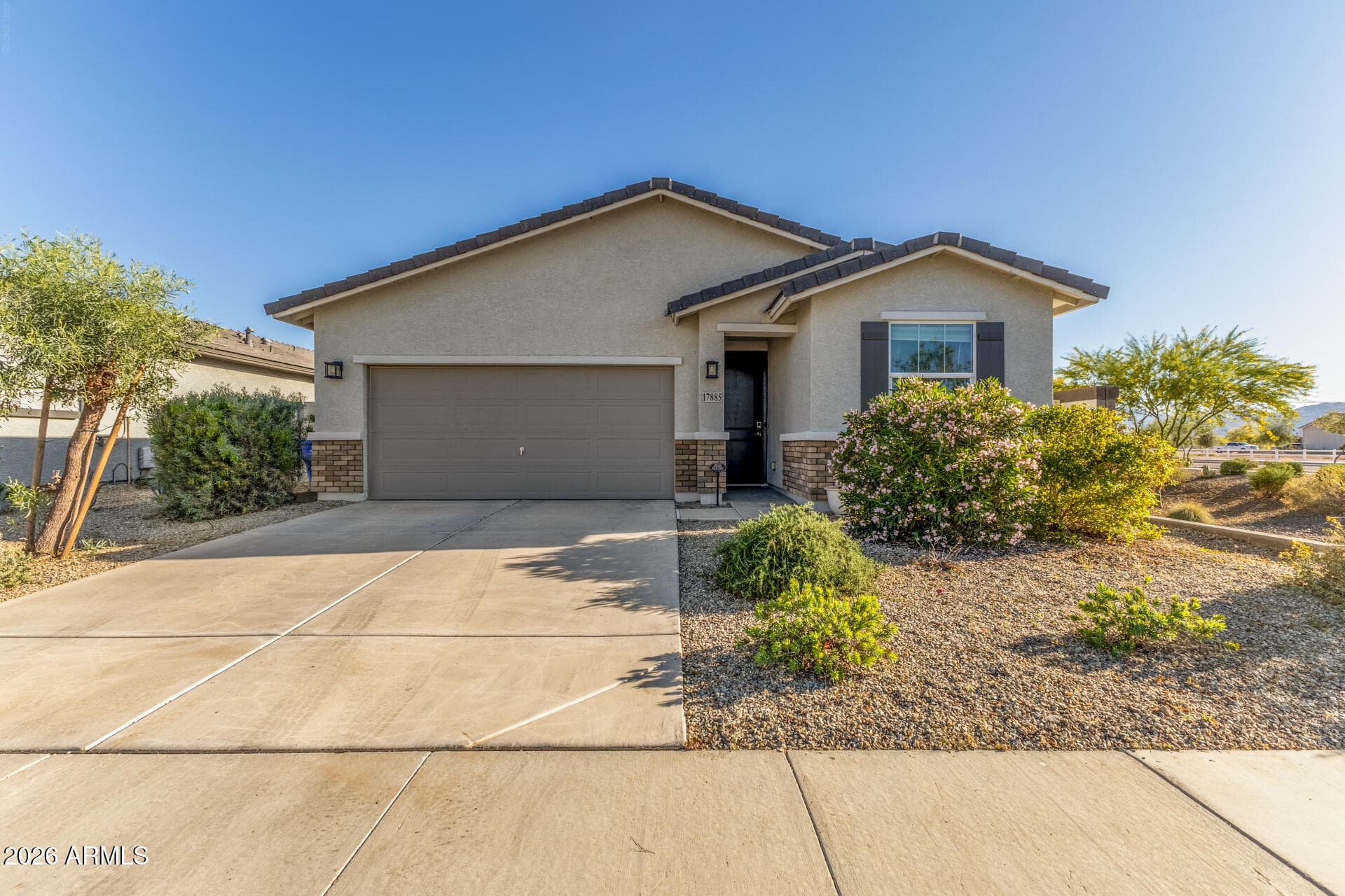 17885 W Daley Ln — photo 1