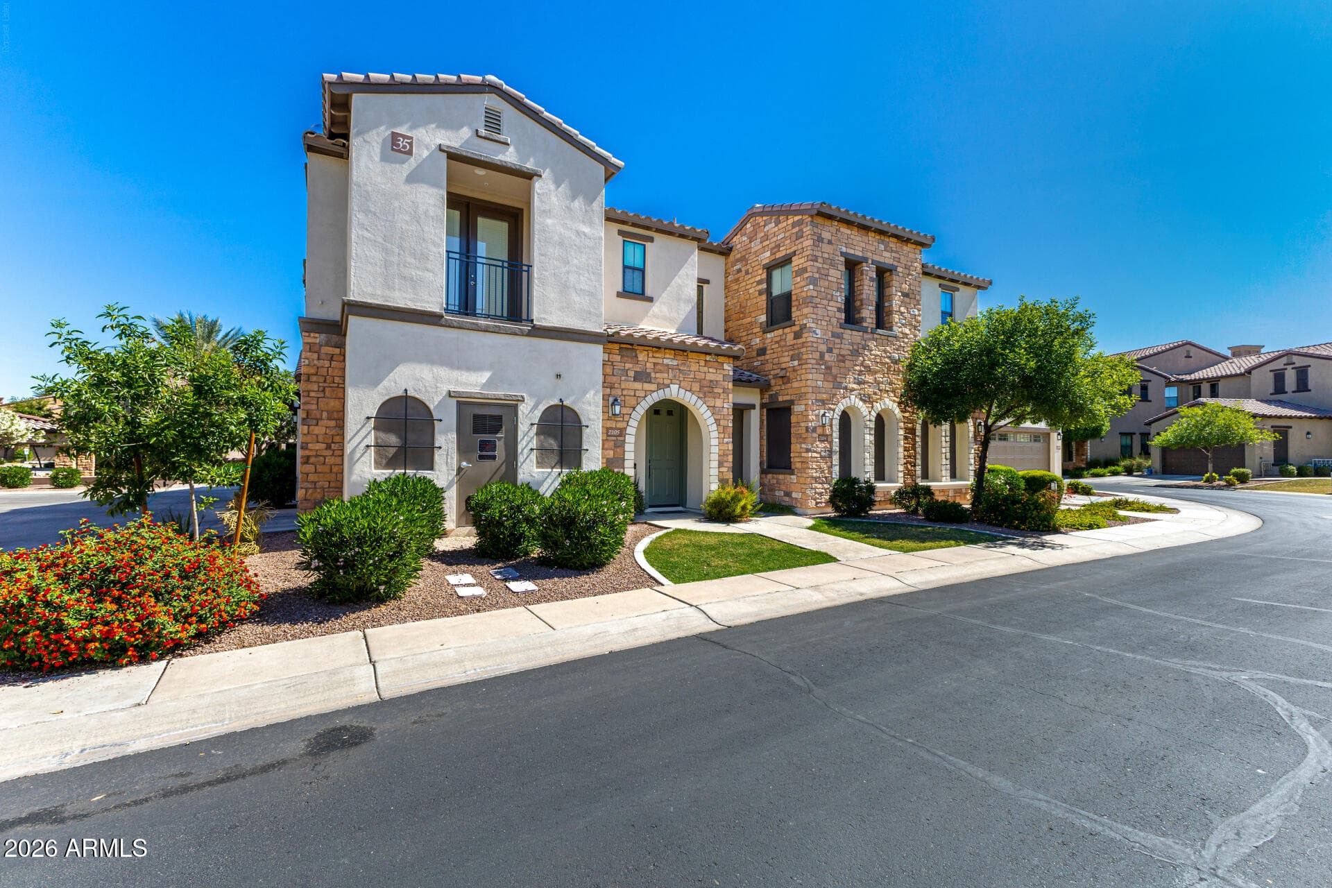 4777 S Fulton Ranch Blvd 2104 — photo 2