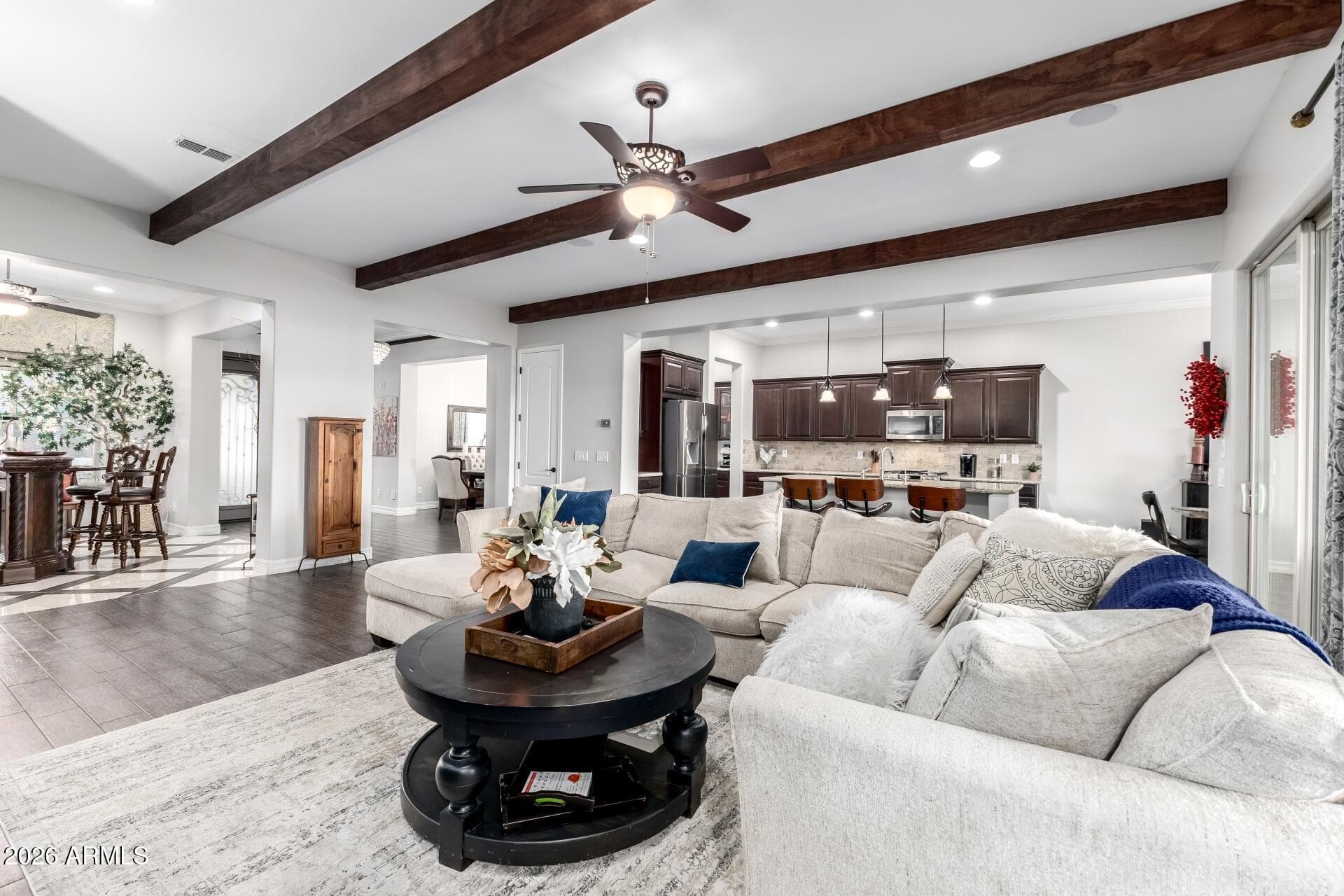 4499 N ARBOR WAY - Photo 5