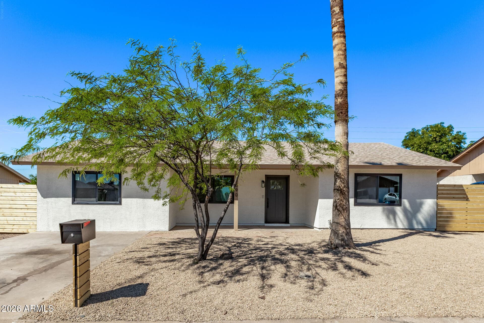 2890 S Mariposa Rd — photo 1