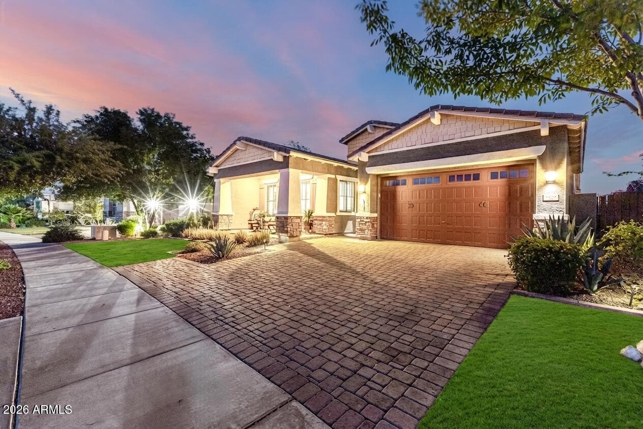 4499 N ARBOR WAY - Photo 2