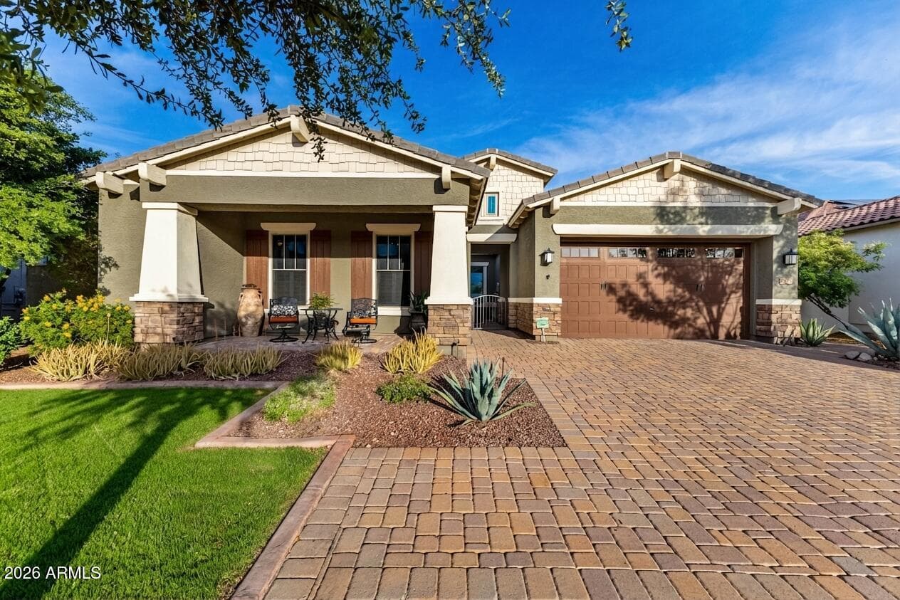 4499 N ARBOR WAY - Photo 1
