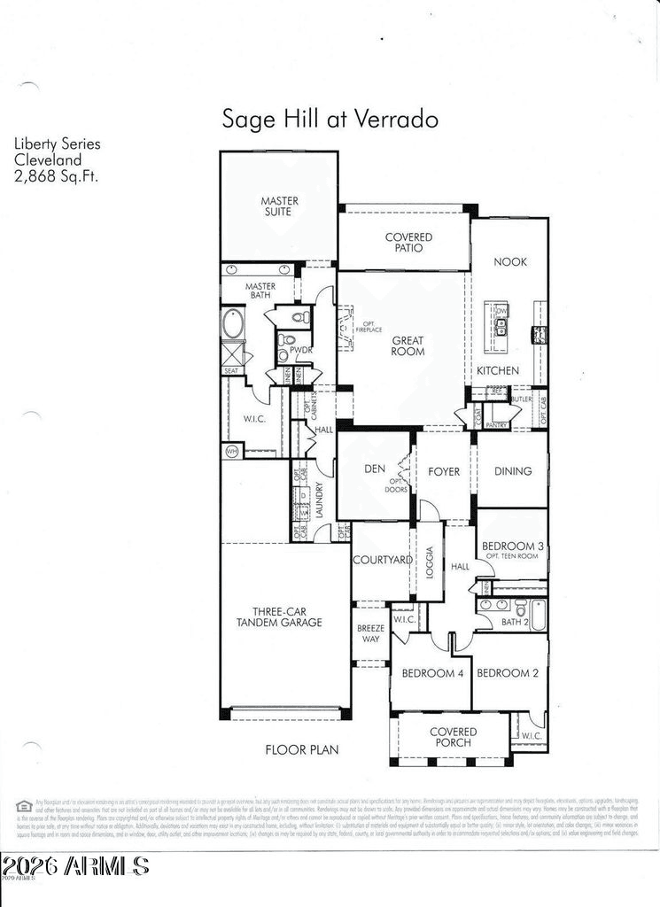 4499 N ARBOR WAY - Photo 68