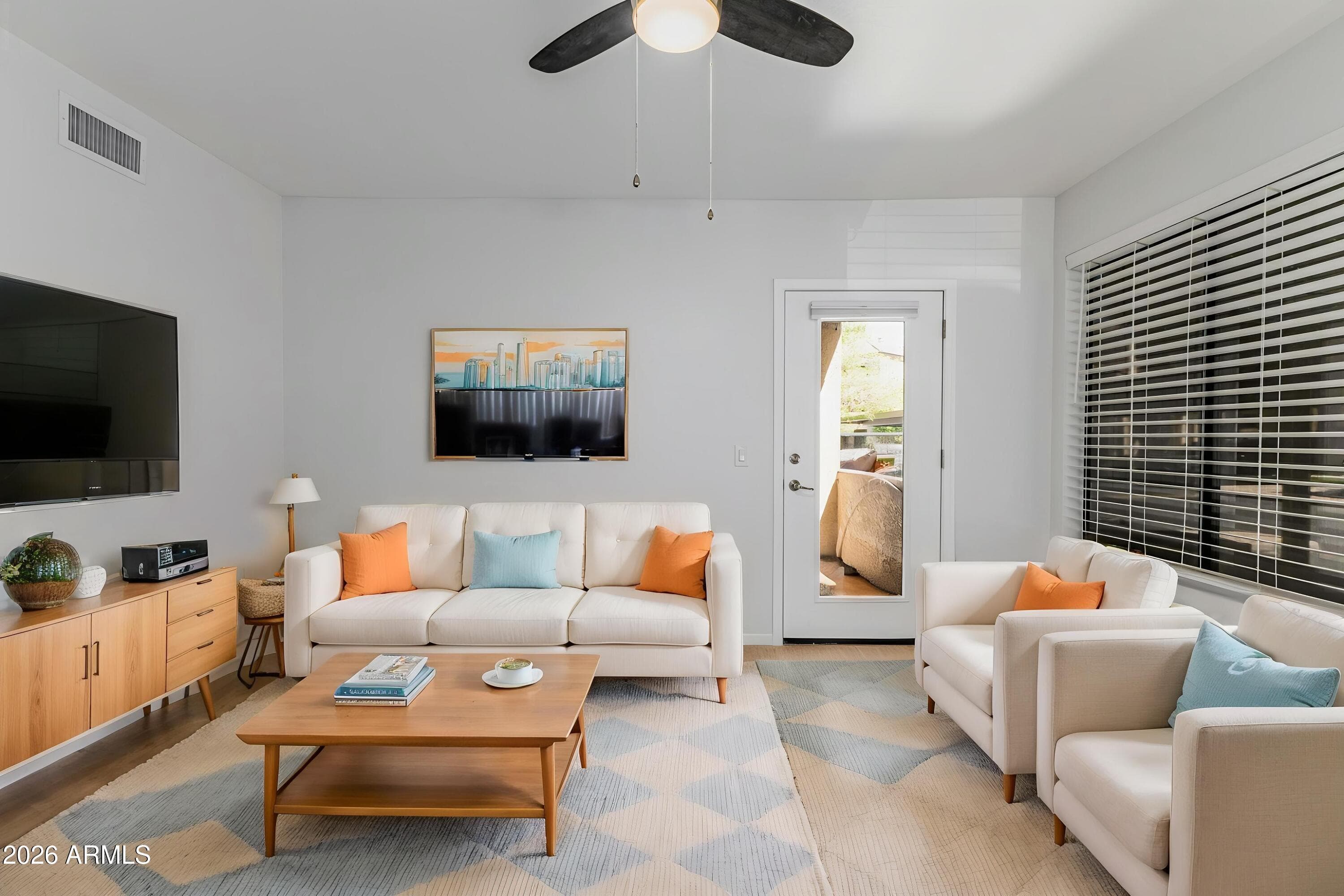 4925 E Desert Cove Ave 106 — photo 1