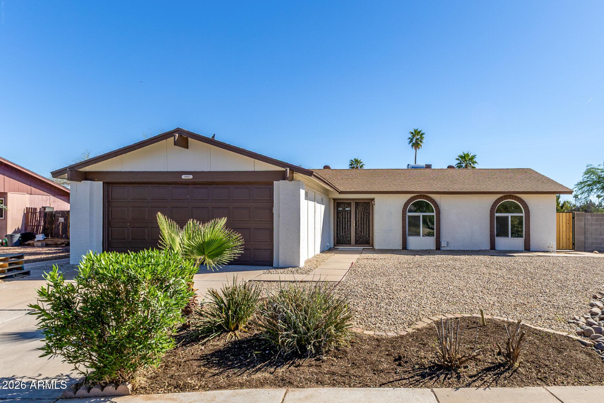 402 W El Prado Rd — photo 1
