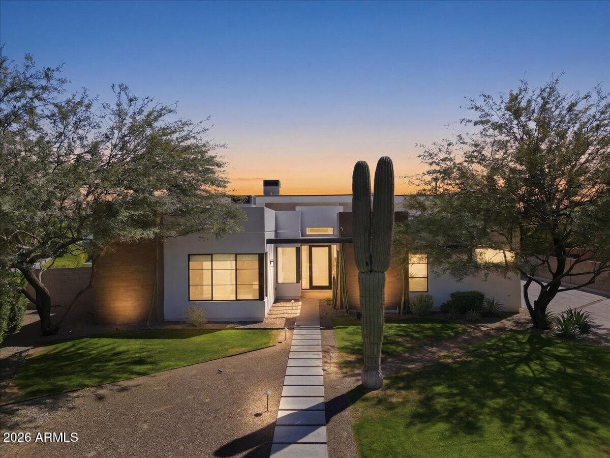4319 E Marion Way — photo 1