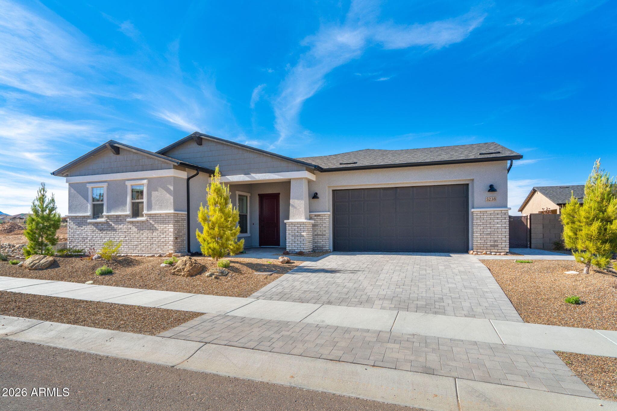 5238 Iron Vine Trail — photo 1