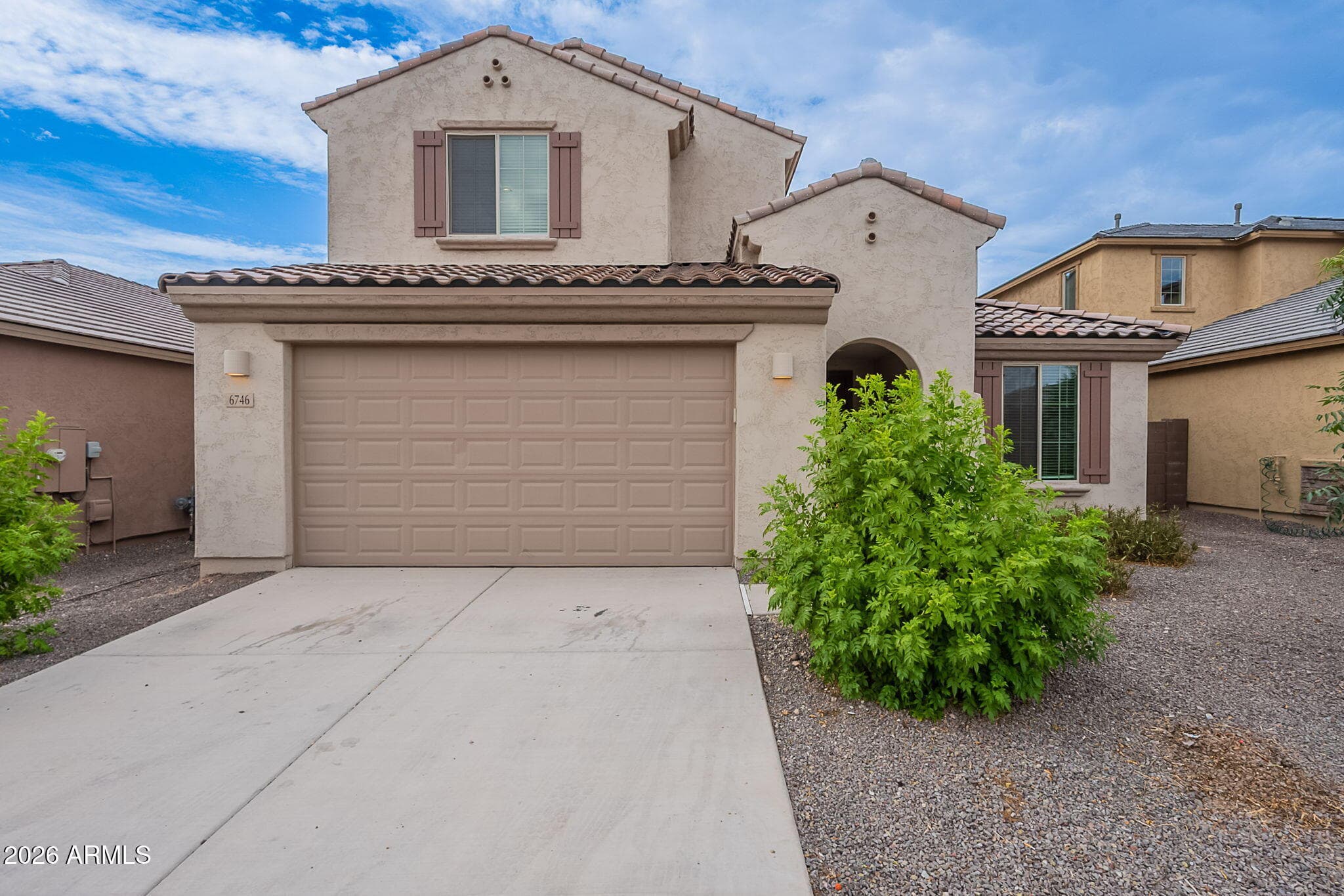 6746 W Winston Dr — photo 1