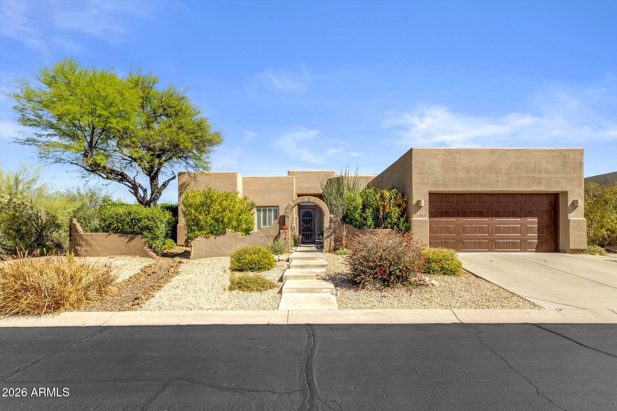 11366 E White Feather Ln — photo 1