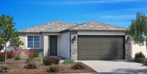 5012 W Stray Horse Ln — photo 1