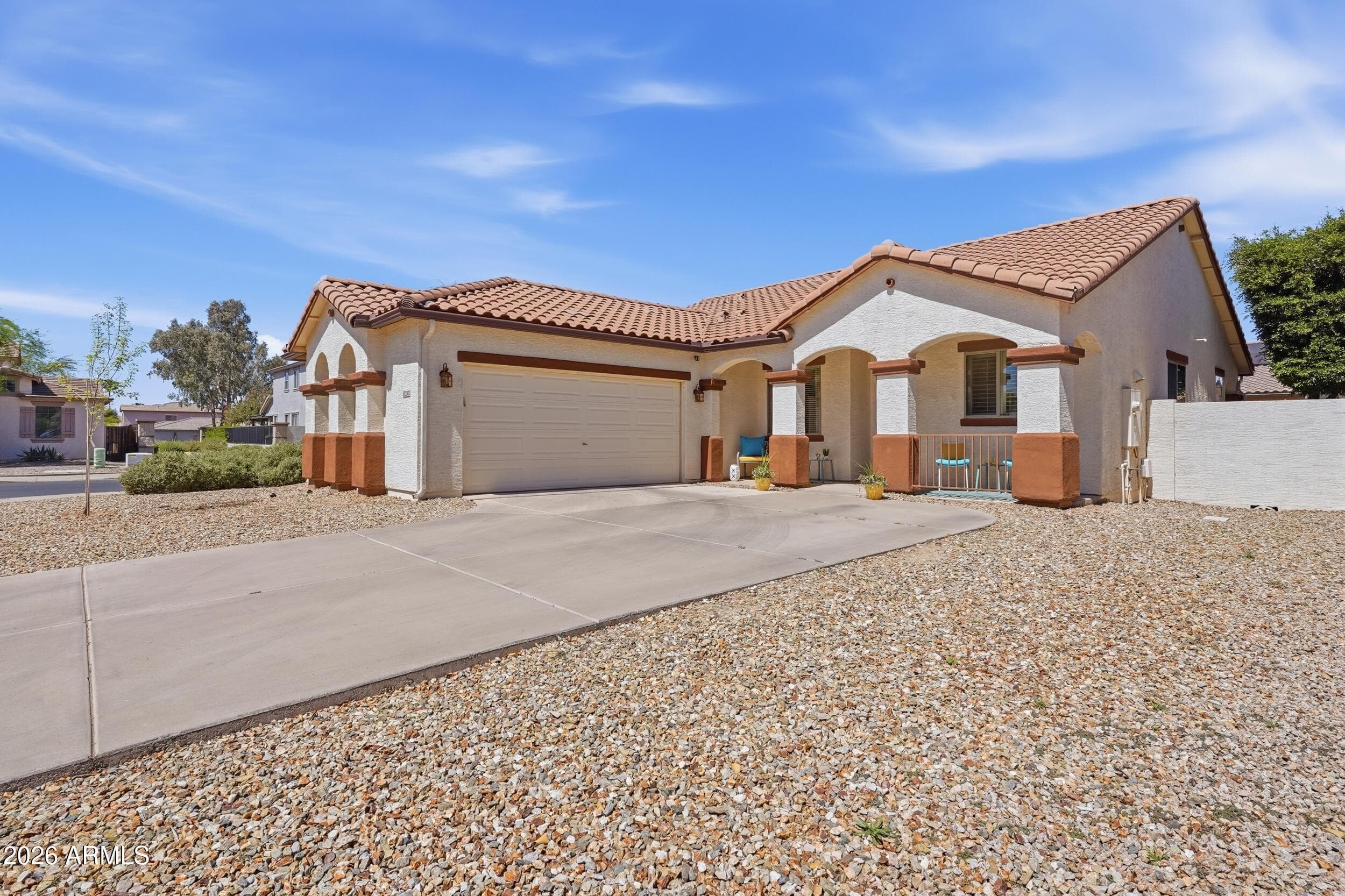 21302 E Alyssa Rd — photo 1