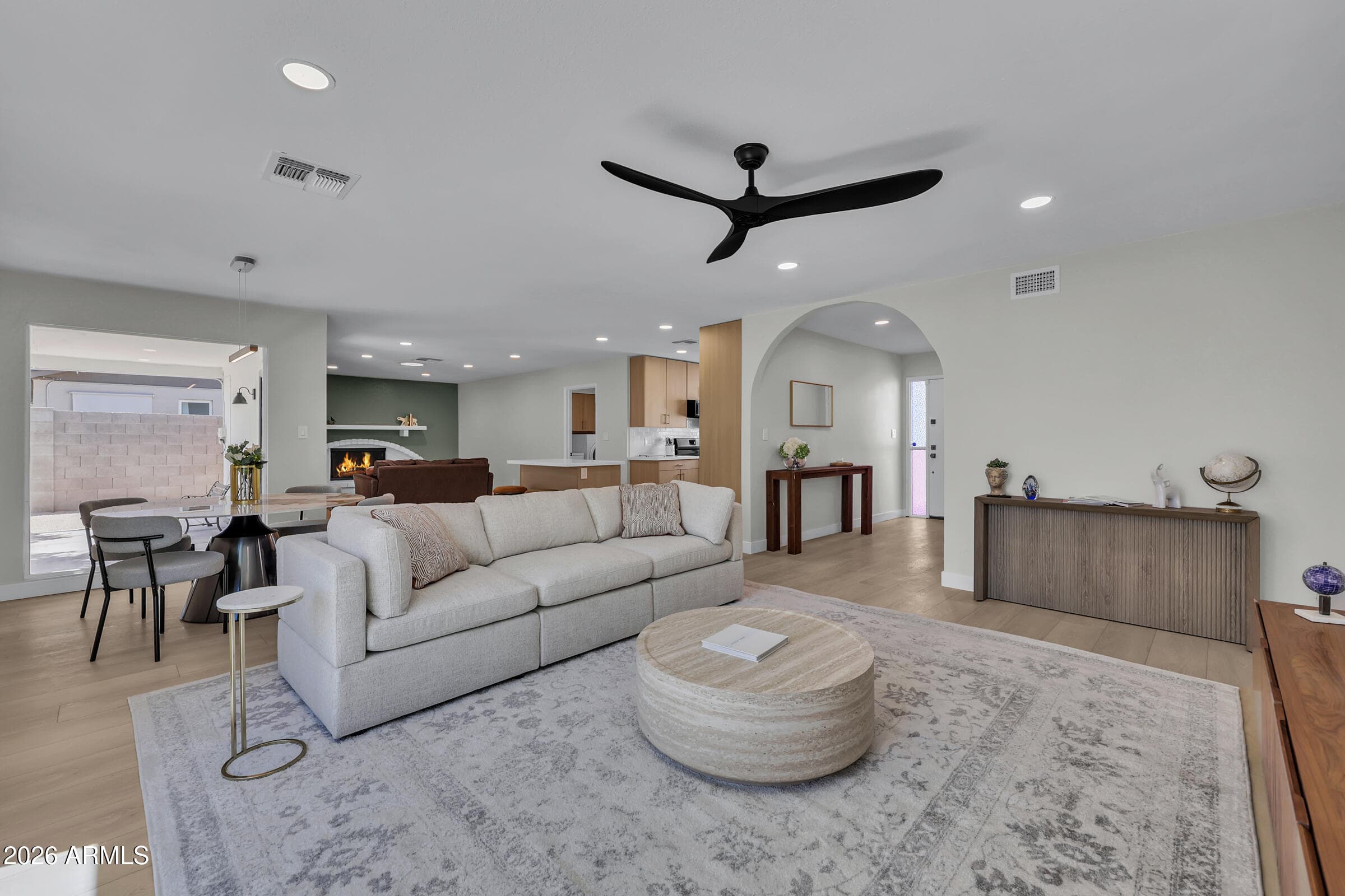 2647 W Onza Ave — photo 1