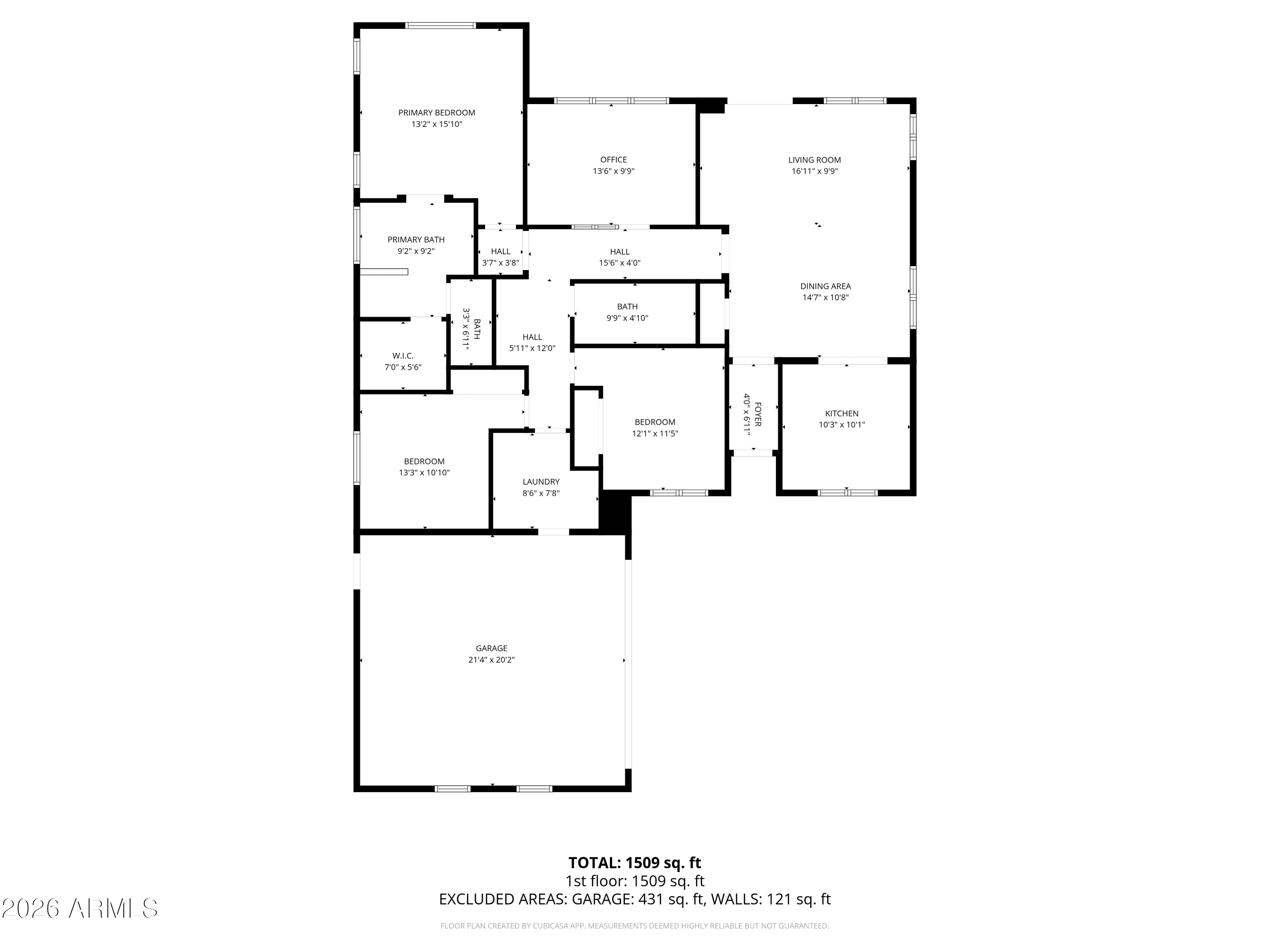 21302 E Alyssa Rd — photo 46