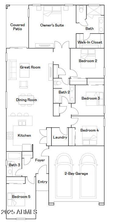 17356 W Gray Fox Trail — photo 2