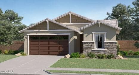 17356 W Gray Fox Trail — photo 1