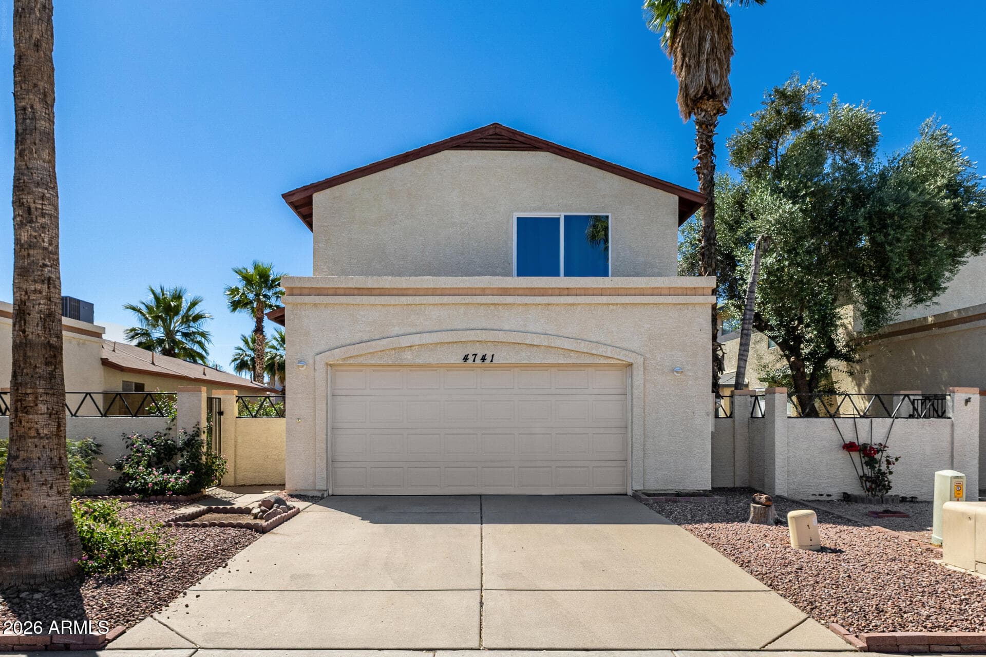 4741 W Marco Polo Rd — photo 1