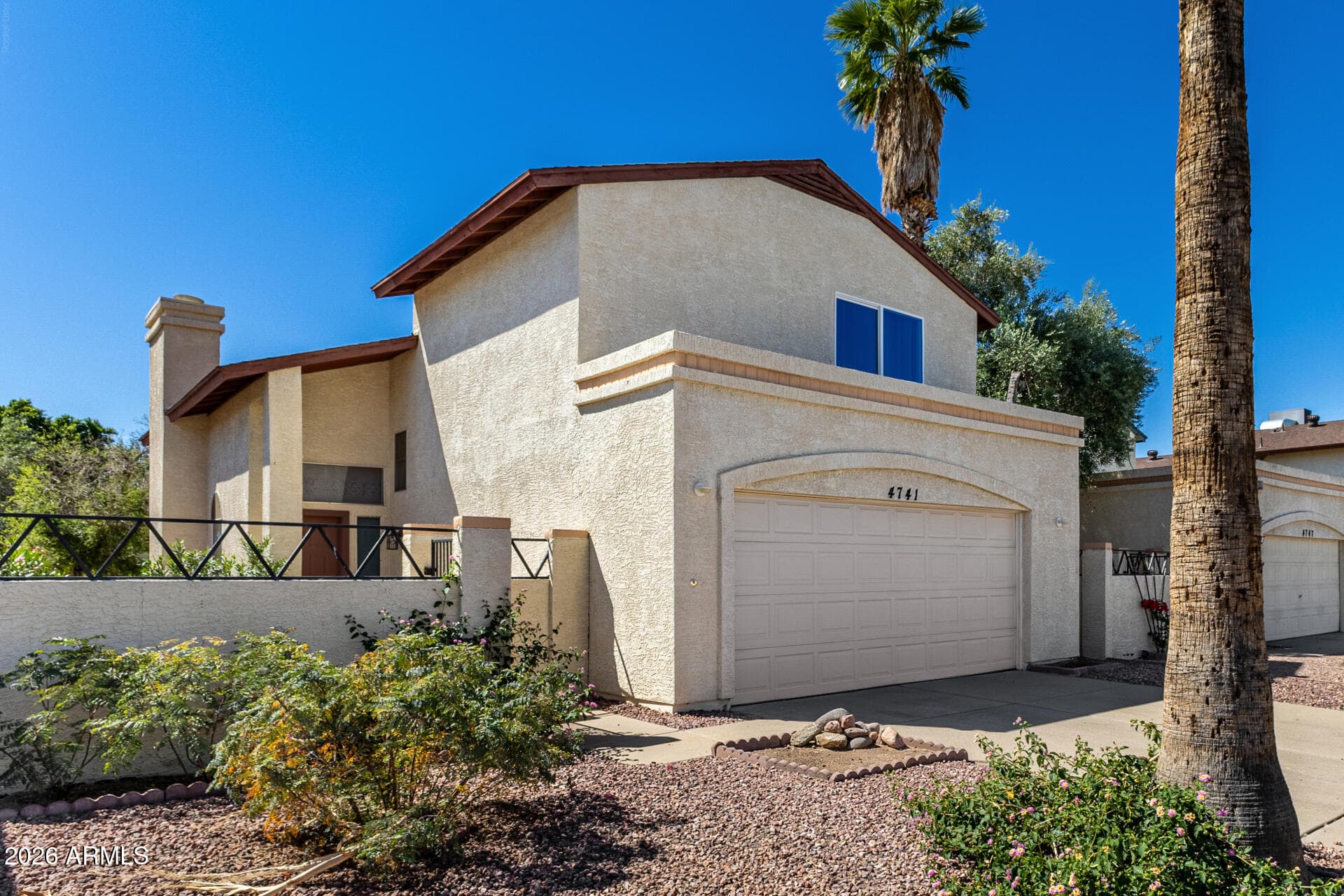 4741 W Marco Polo Rd — photo 2