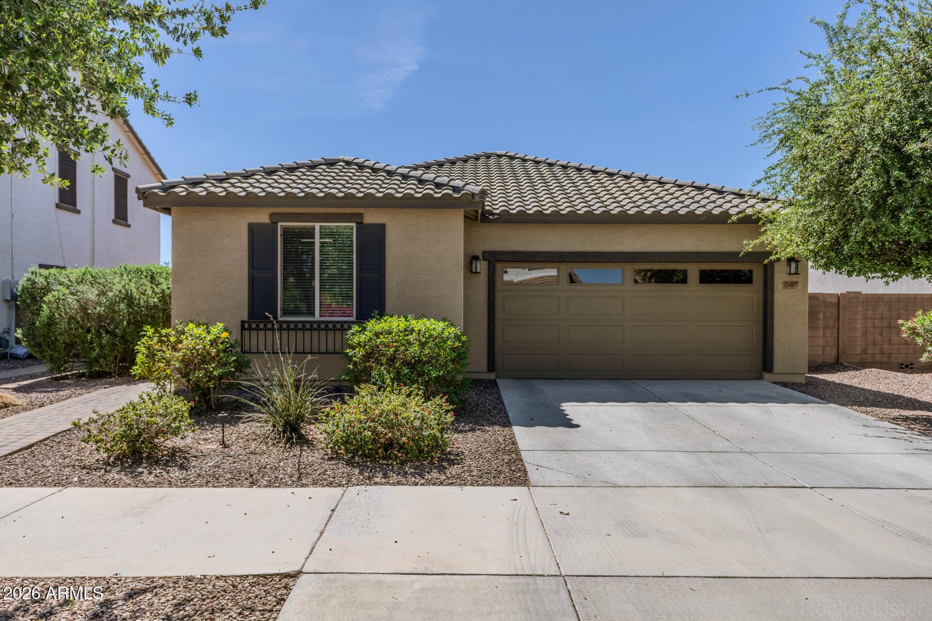 21005 E Pecan Ln — photo 1