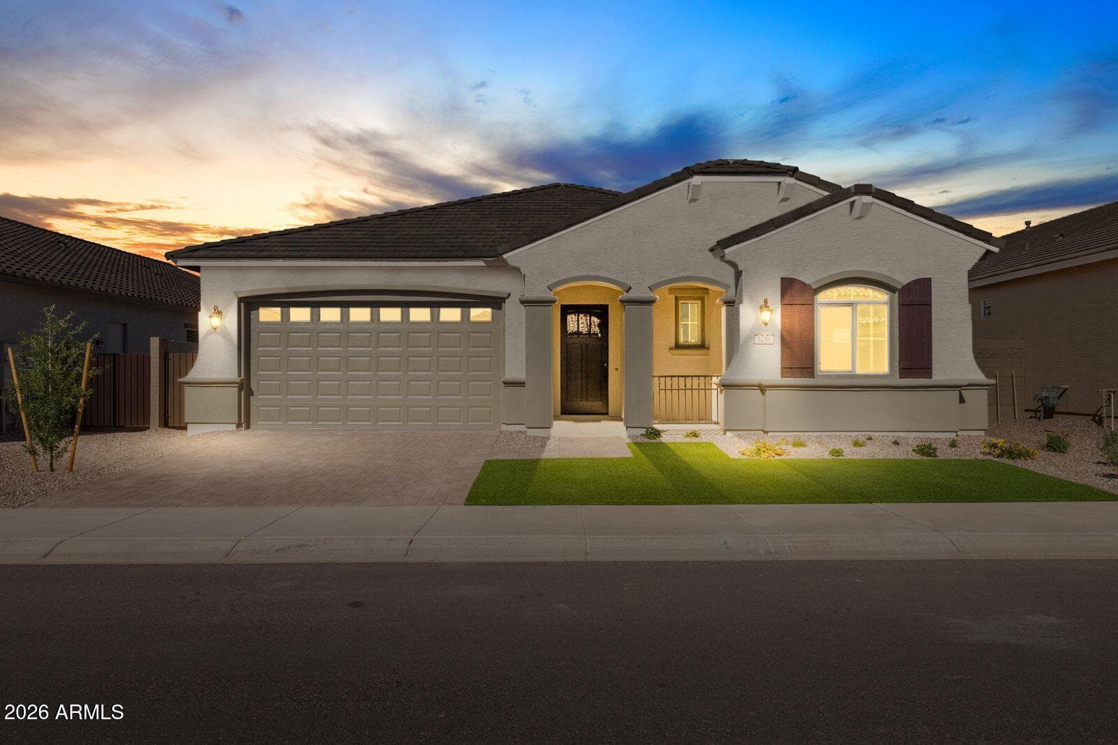 3258 W Santa Rosa Rd — photo 2