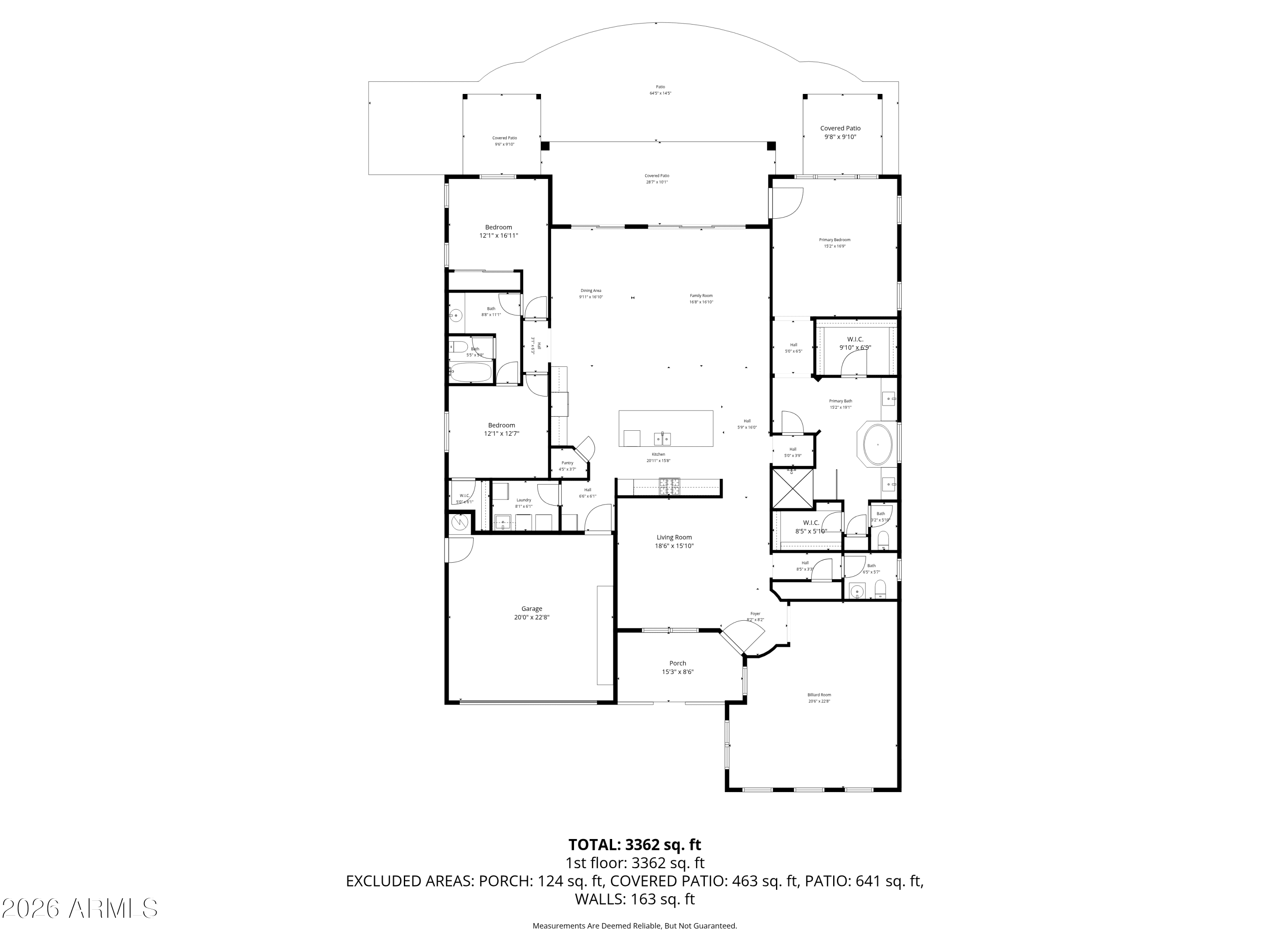 15627 W Berkeley Rd — photo 58