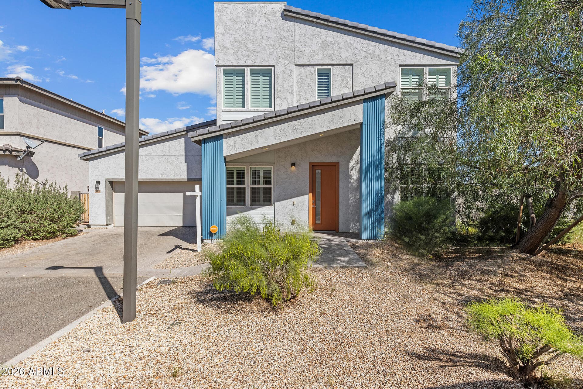 15719 W Melvin St — photo 1