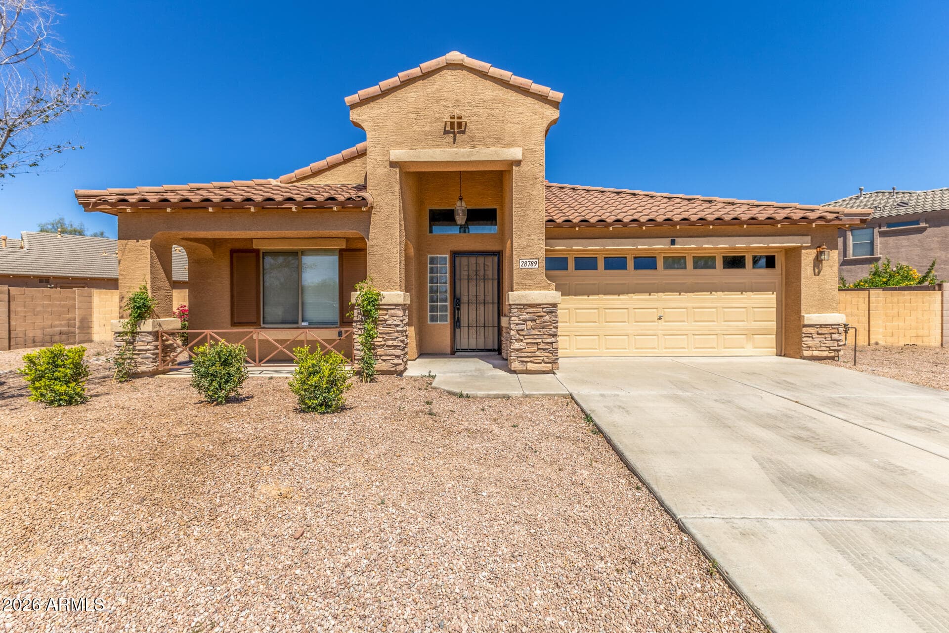 28789 N Broken Shale Dr — photo 1