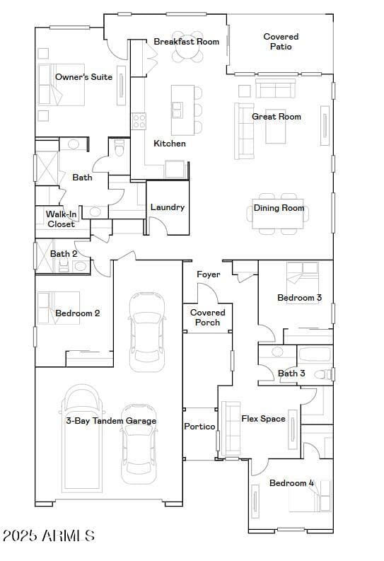 16875 W Smoketree Dr — photo 2