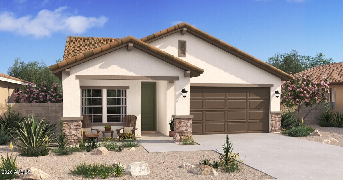 23454 W Raymond St — photo 1