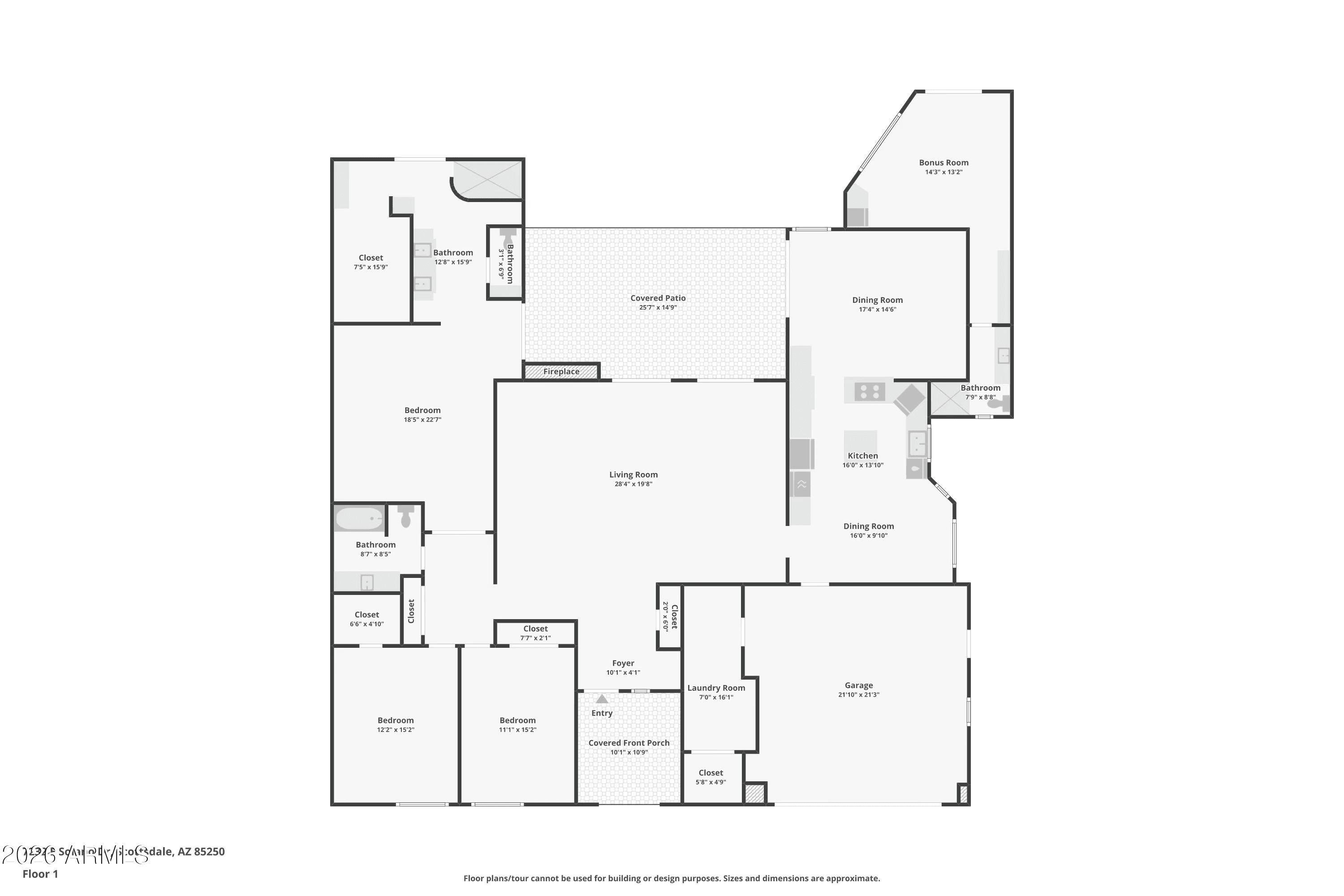 7232 E Solano Dr — photo 45