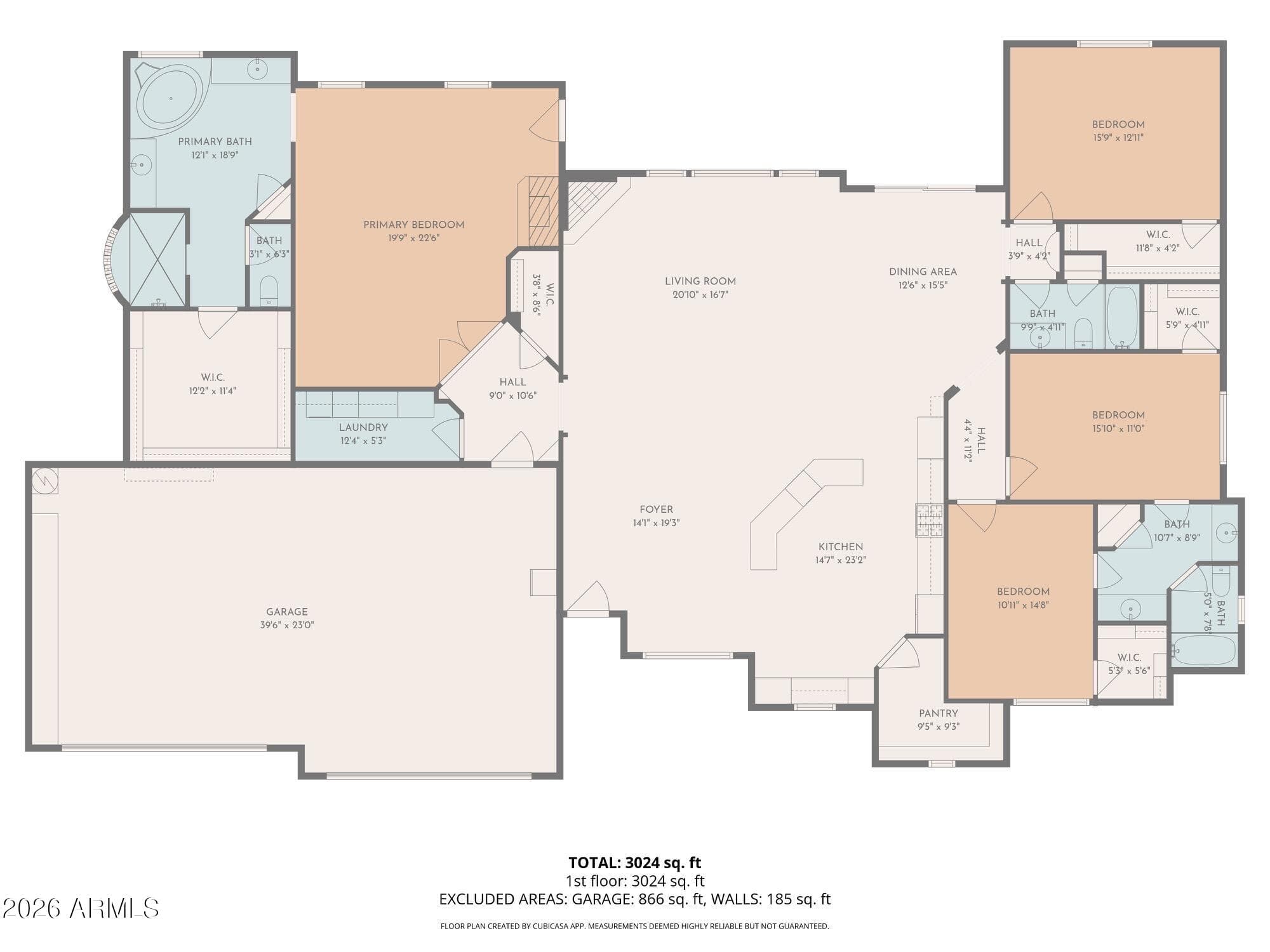 42618 N 3rd Ave — photo 2