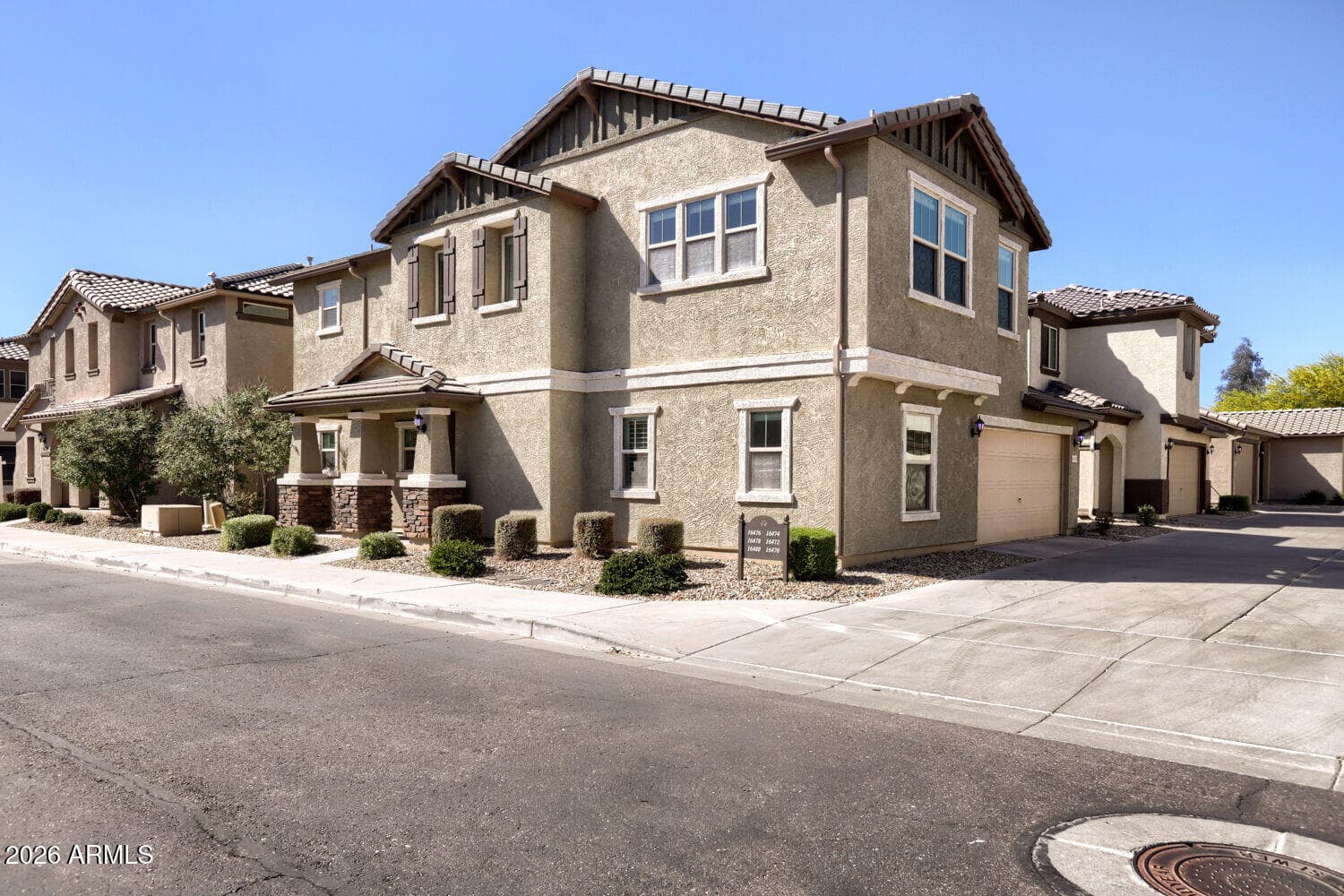 16480 W Culver St — photo 1