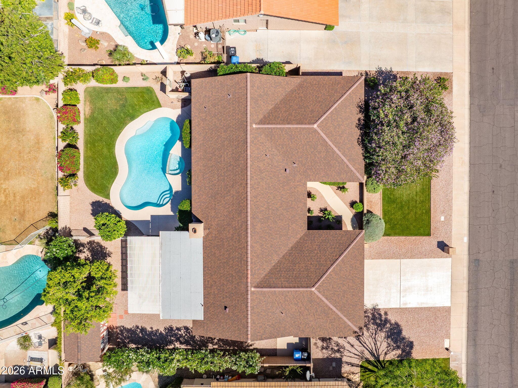 410 E Carol Ann Way — photo 38