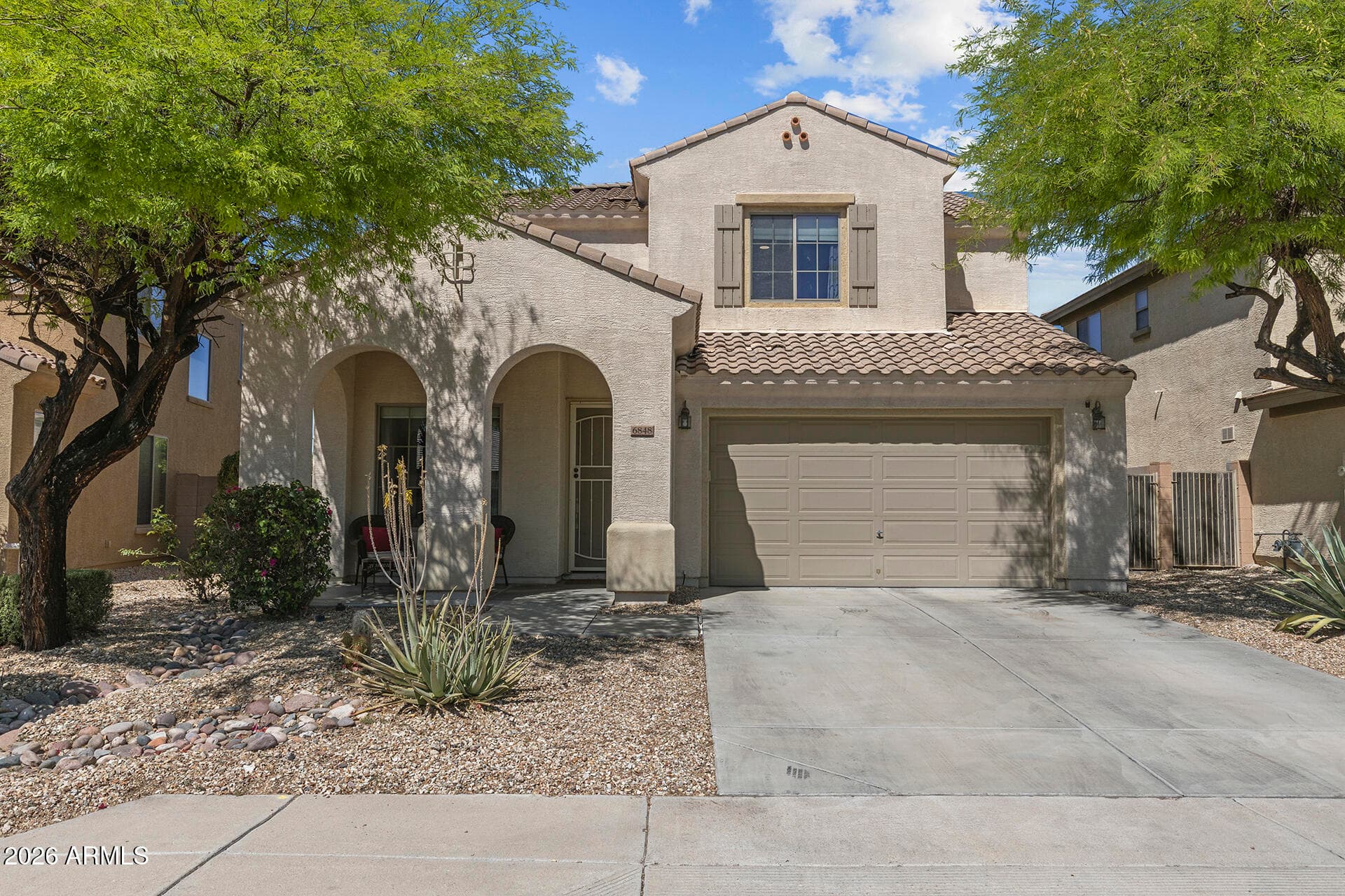 6848 W Ridgeline Rd — photo 1