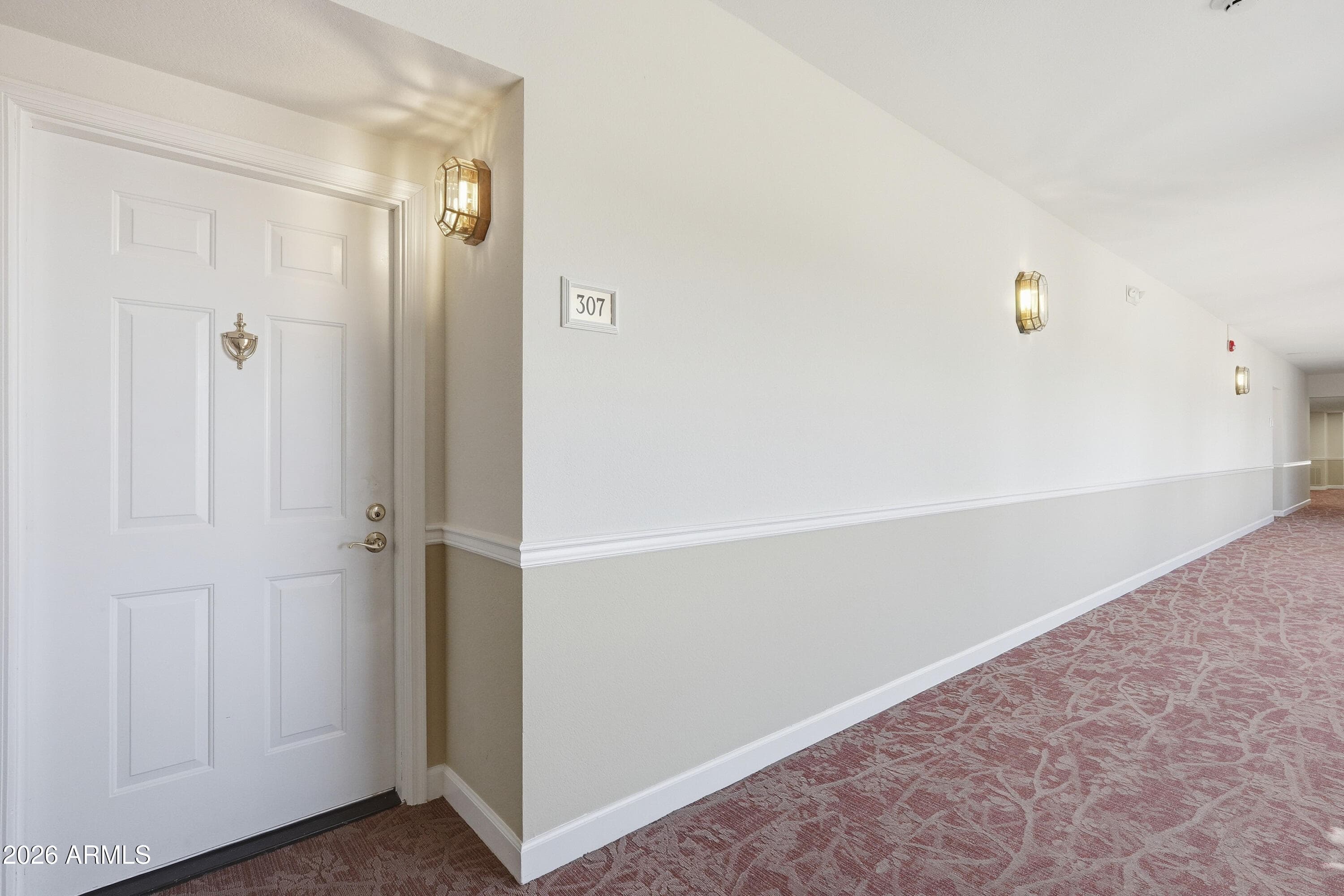 17404 N 99th Ave 307 — photo 1