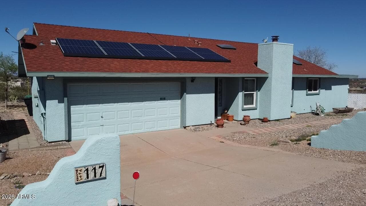 117 N Pima Pl — photo 1