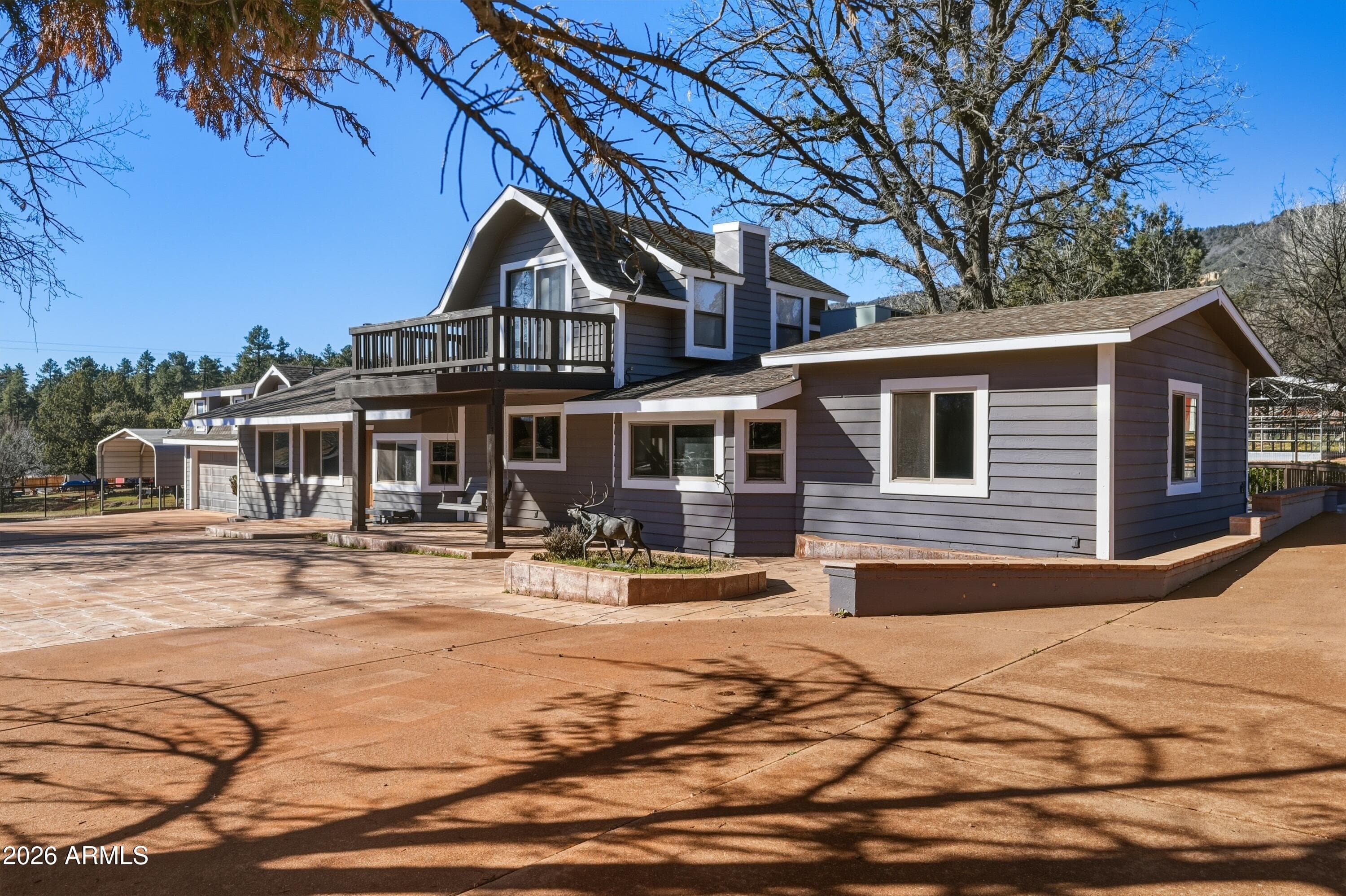 6475 W Pine Cone Trail — photo 1